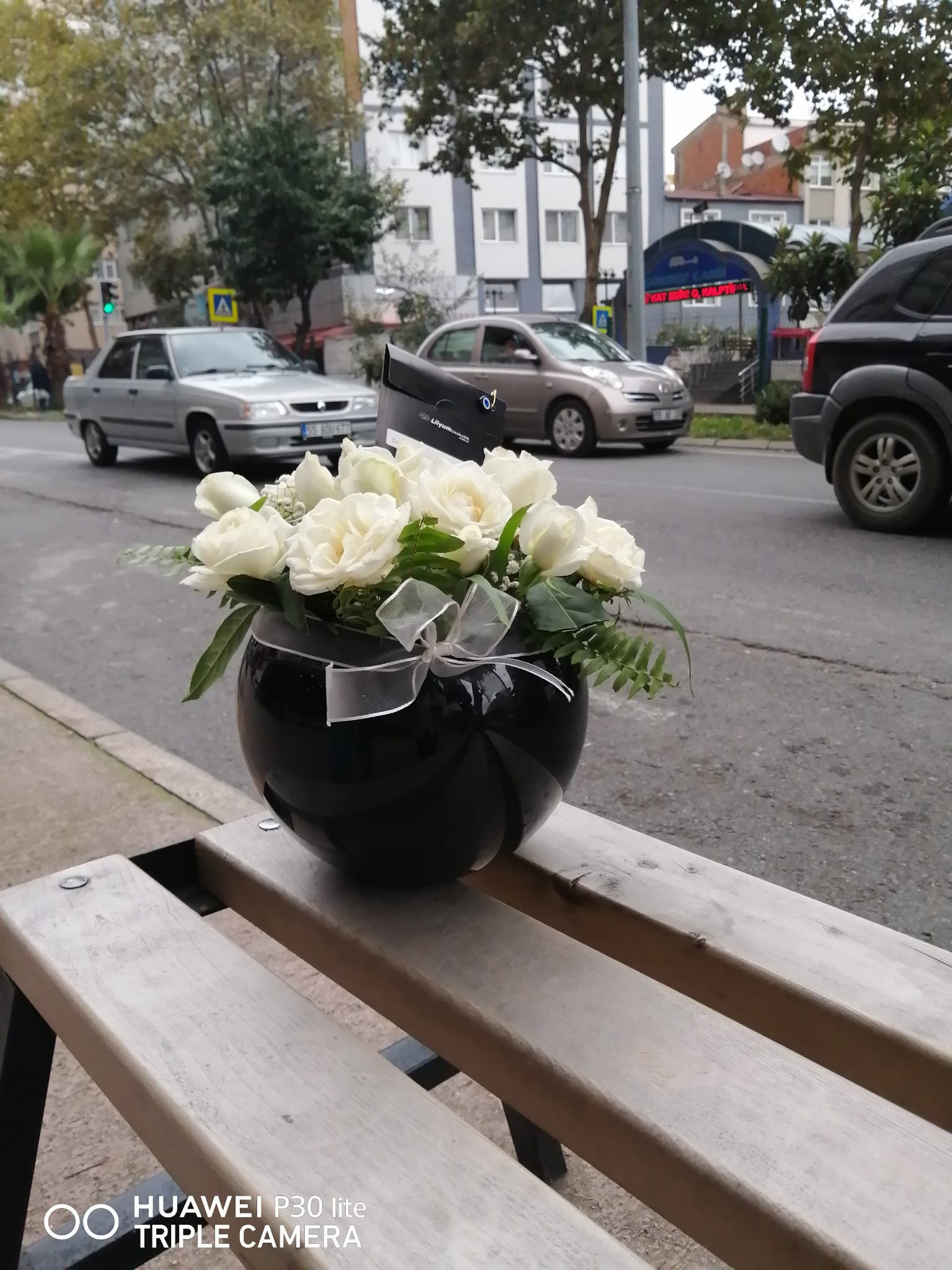 Atakum Çiçek