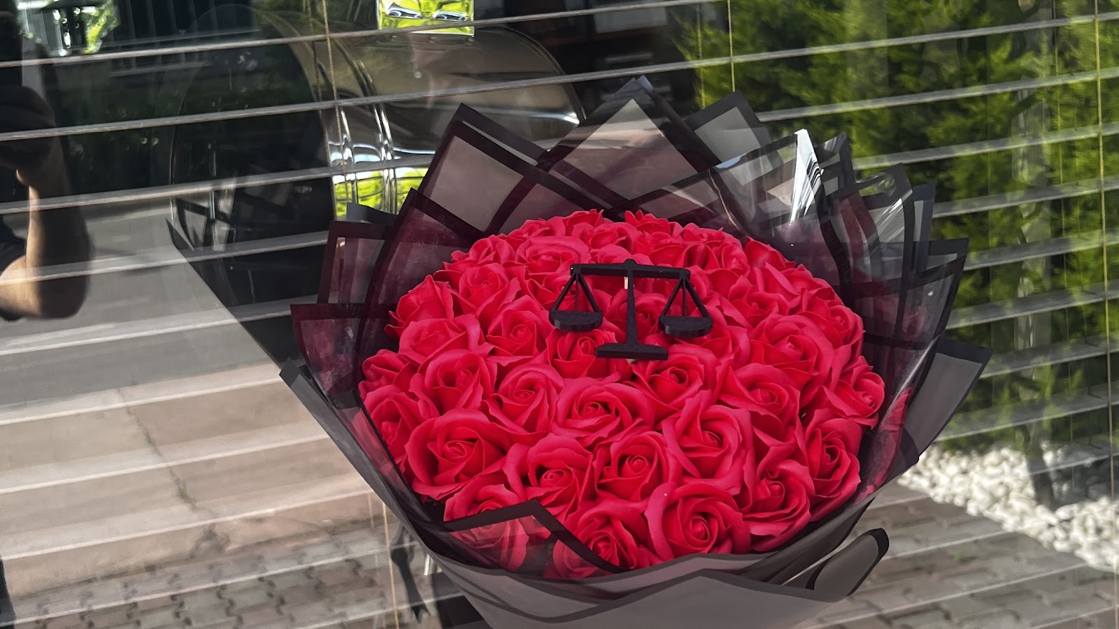 Atakum Çiçekçisi Artflowers