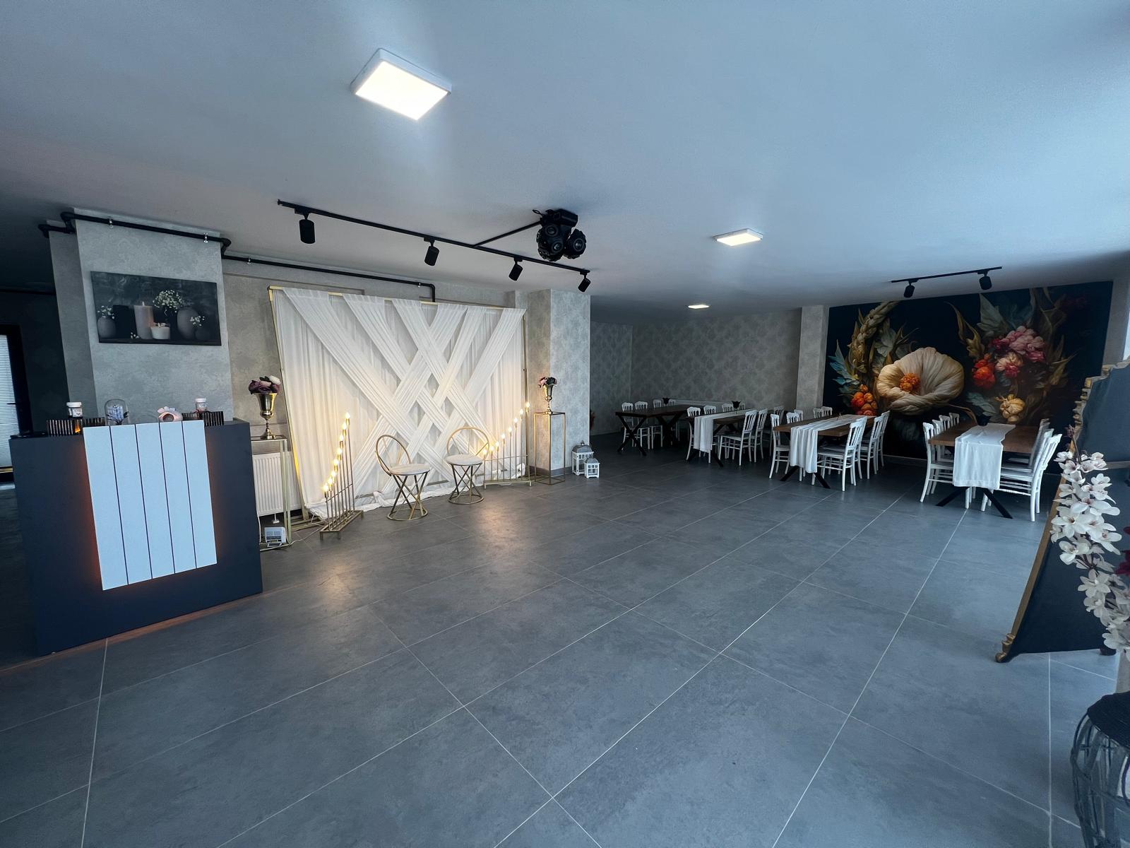 Atakum Davet Evi