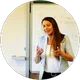 Hukuka Özlem Hoca profil fotoğrafı