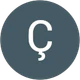 Çağla Kaya profil fotoğrafı