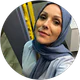 Esra ışık Kuaför profil fotoğrafı