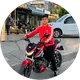 Arda Er profil fotoğrafı