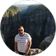 İbrahim Enes UYSAL profil fotoğrafı