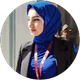 Hacer ALADHAMİ profil fotoğrafı