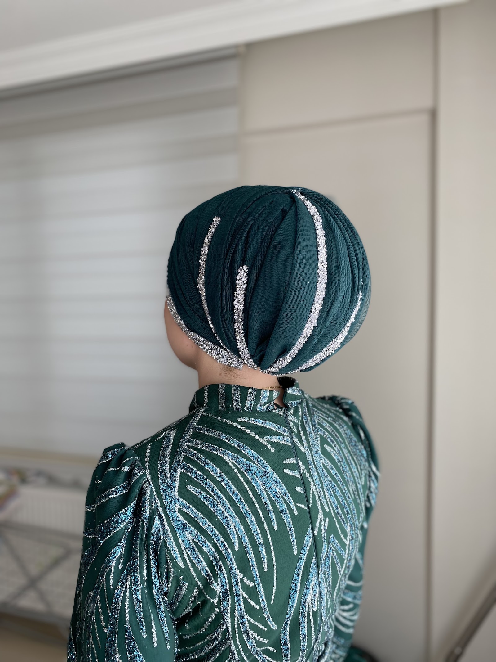 Bendegül Makeup Hair Studio