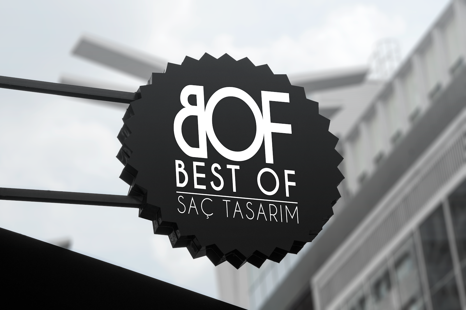 BEST OF ATAKUM KADIN KUAFÖR