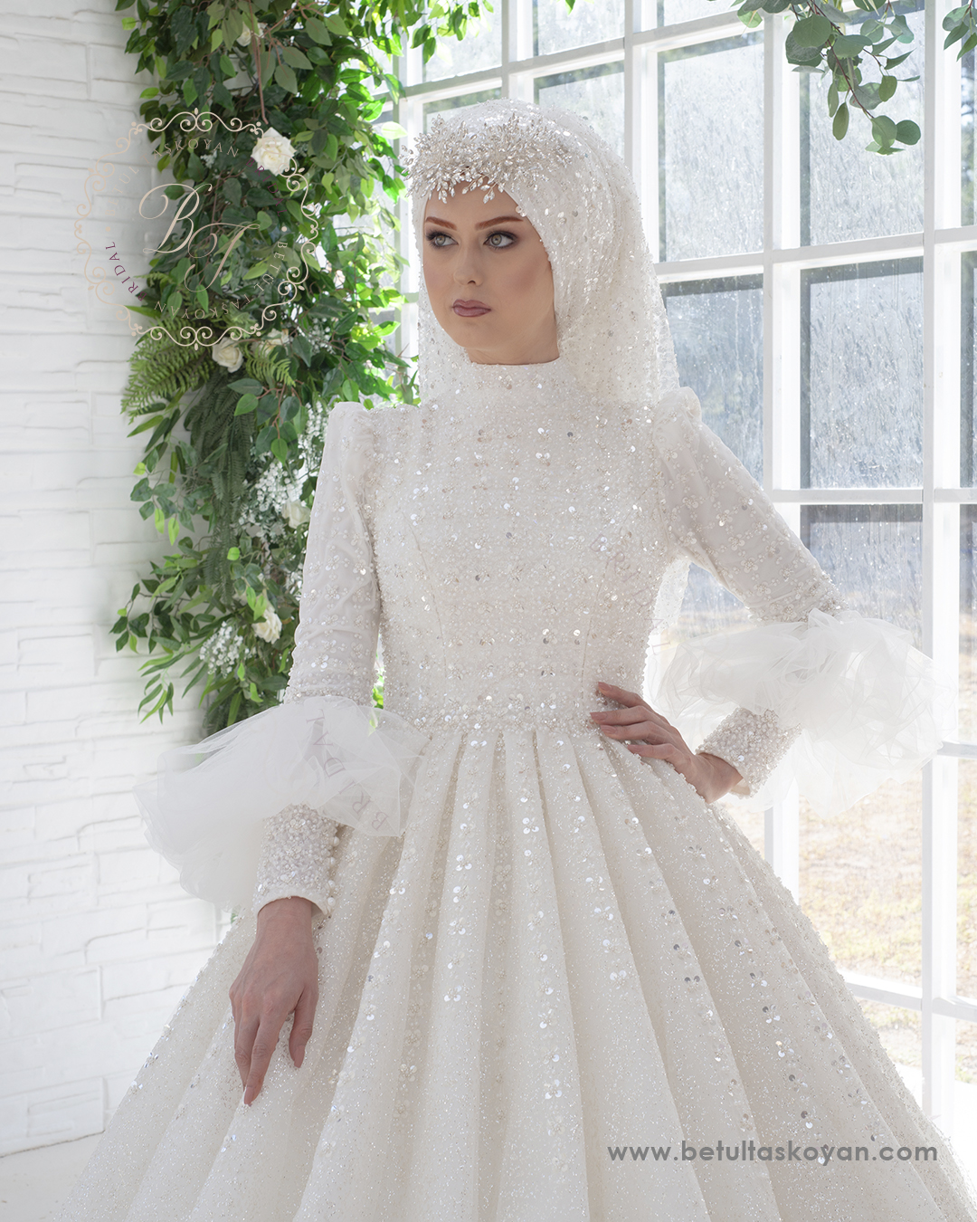 Betül Taşkoyan Samsun
