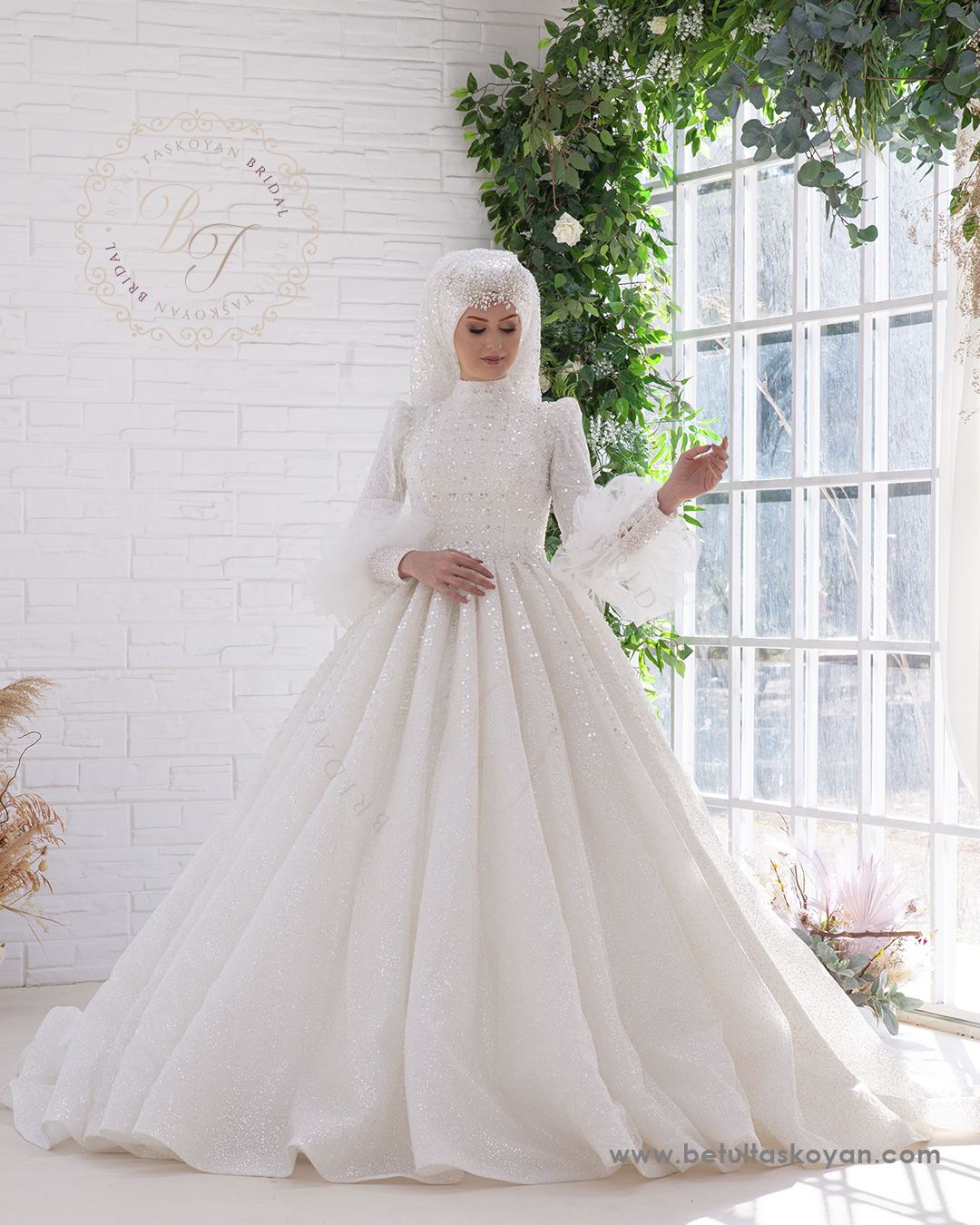 Betül Taşkoyan Samsun