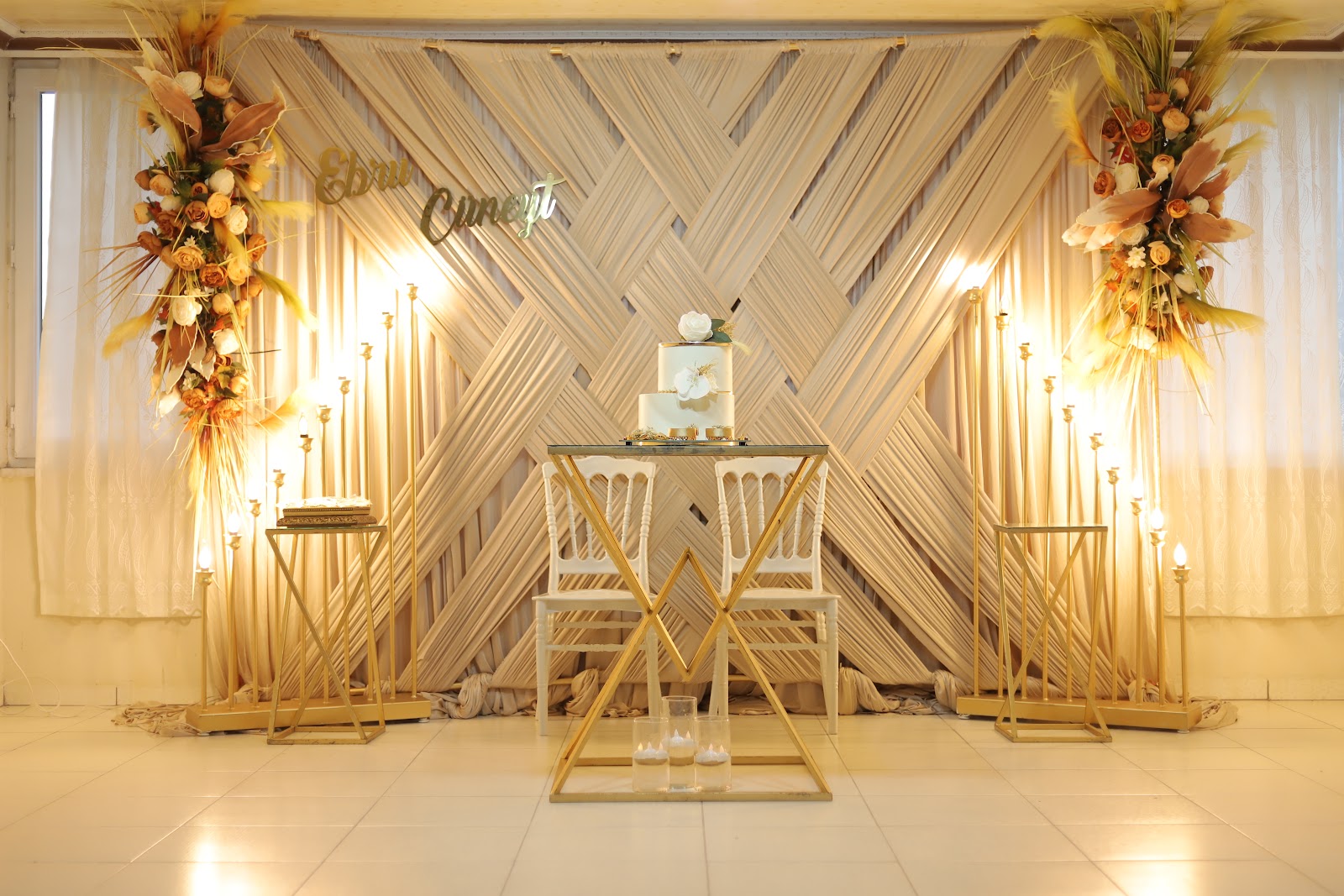 Diamond Organizasyon