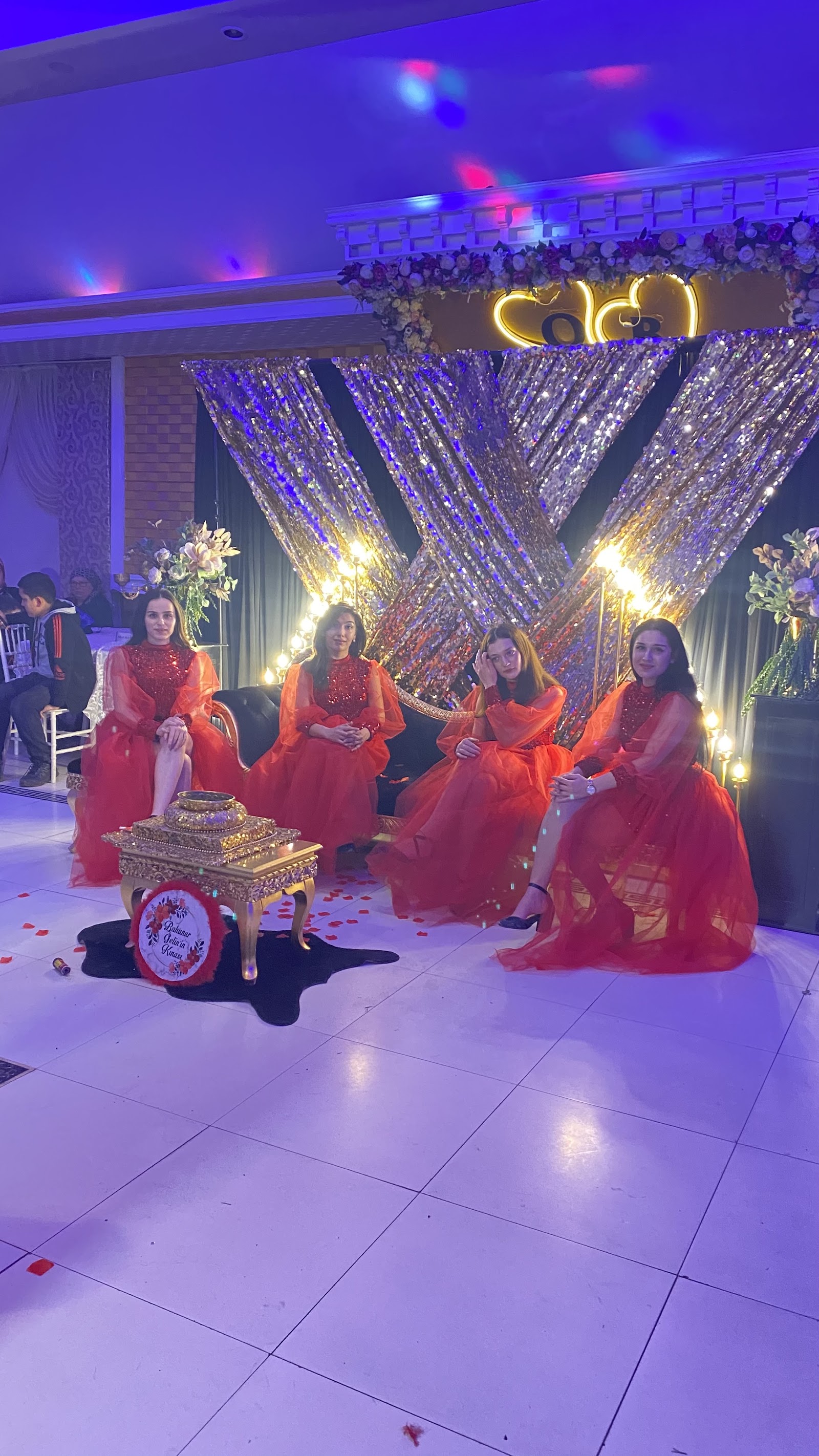 Diamond Organizasyon