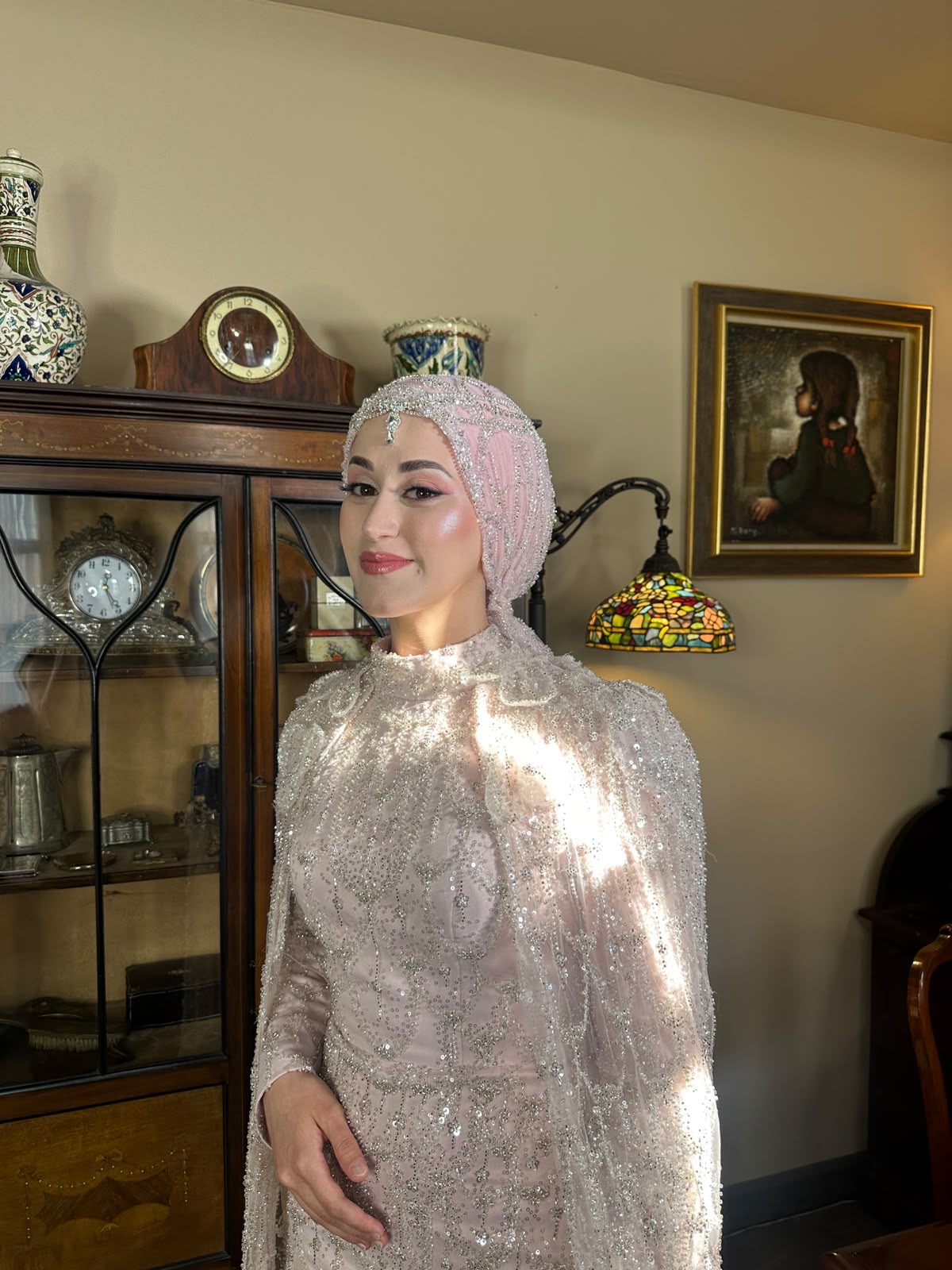 EFLAL TÜRBAN TASARIM & MAKEUP STUDIO