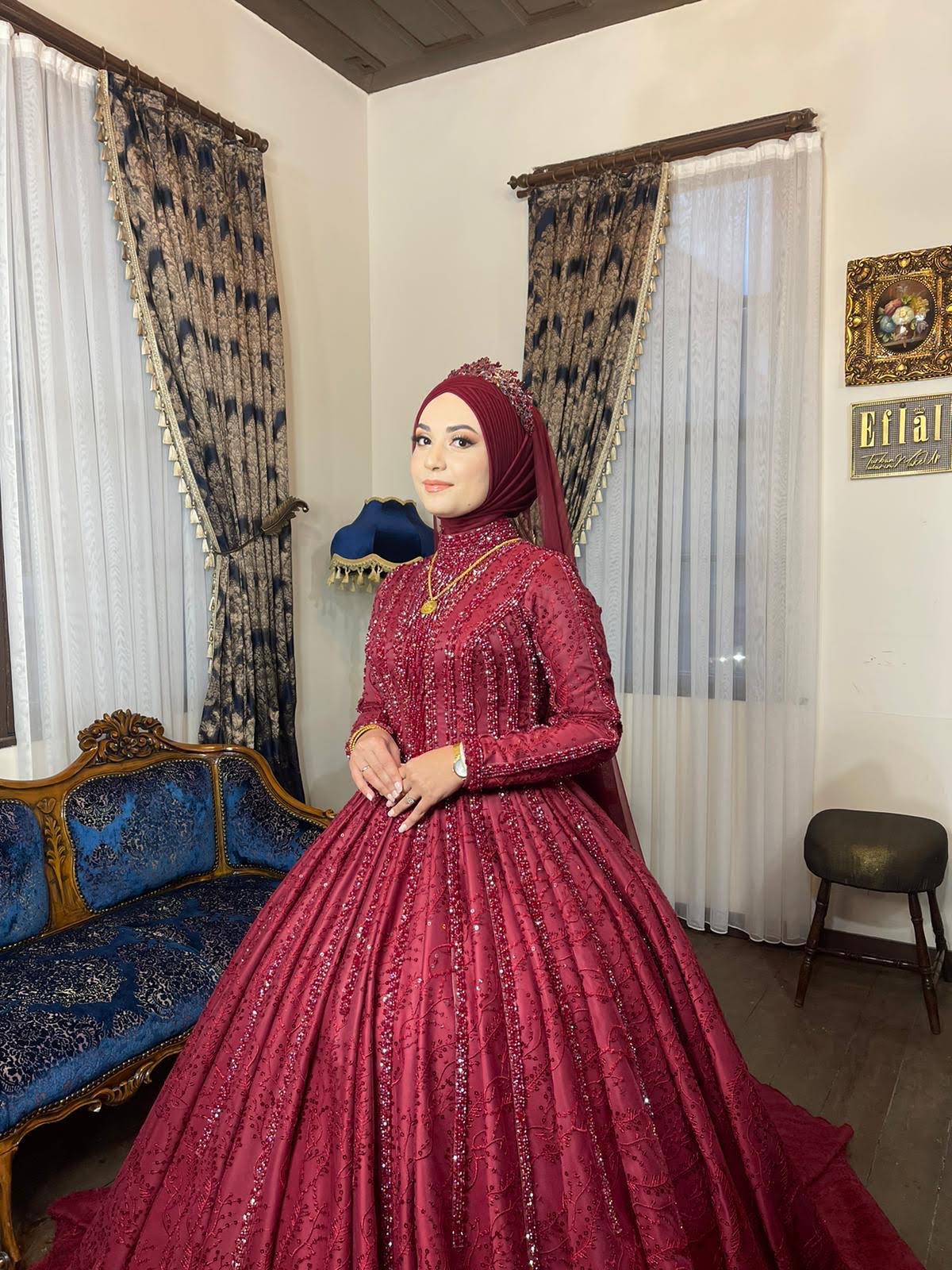 EFLAL TÜRBAN TASARIM & MAKEUP STUDIO