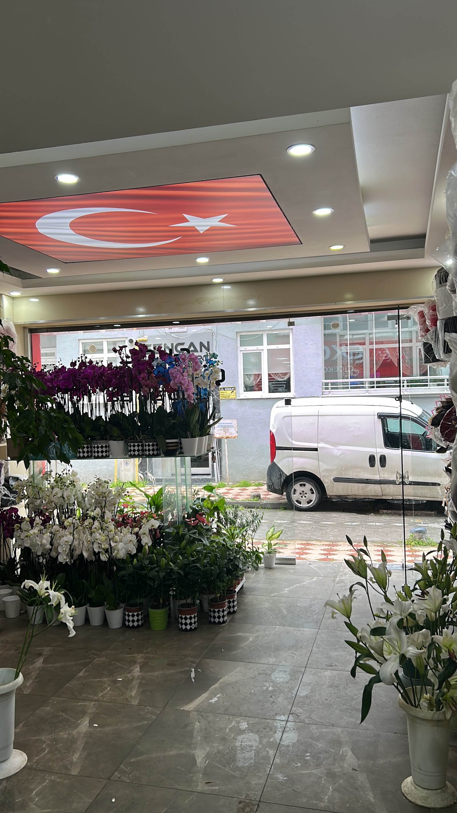 Ekol Çiçekçilik