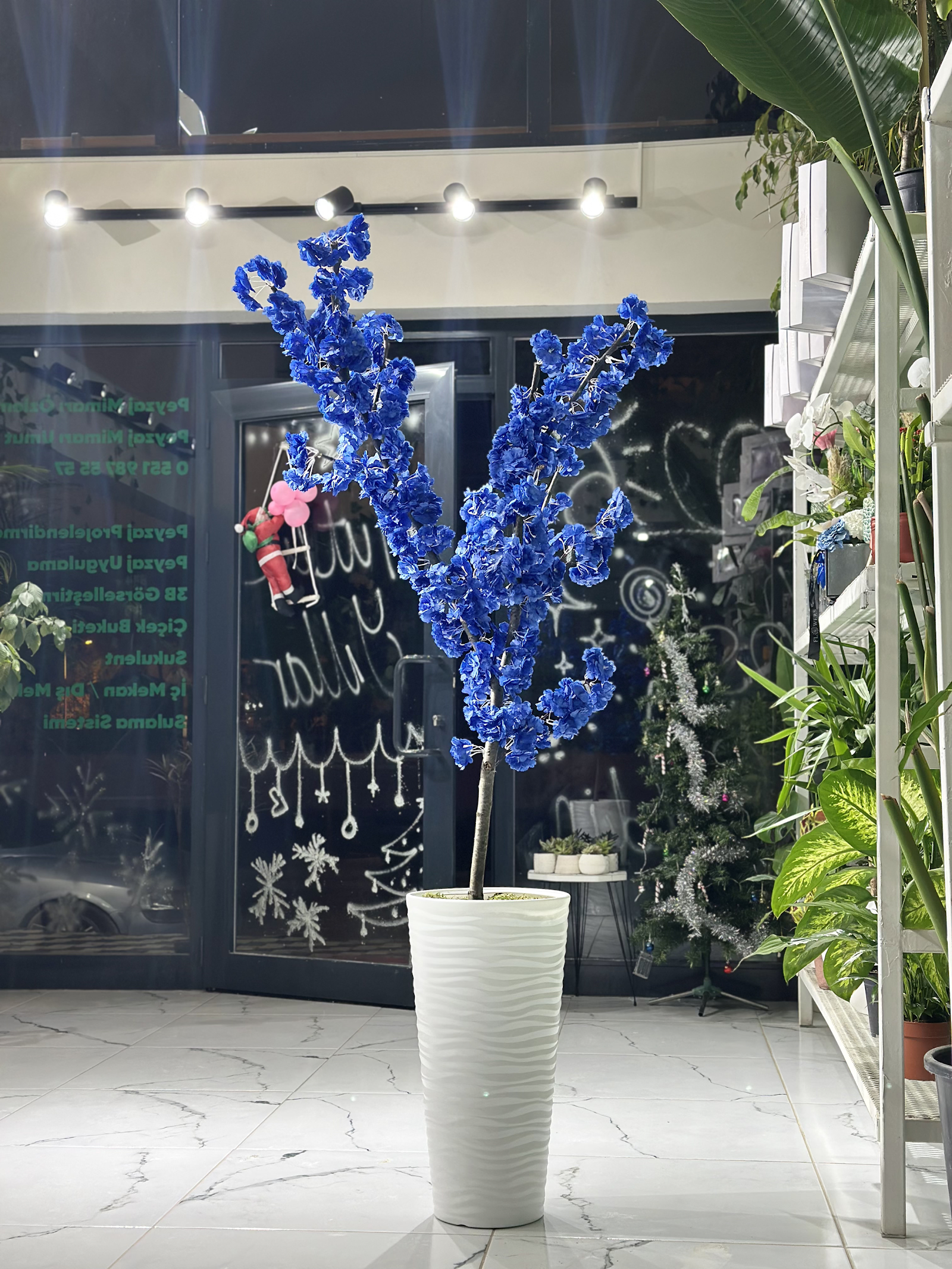 Floravita Peyzaj Mimarlık ve Çiçekçilik