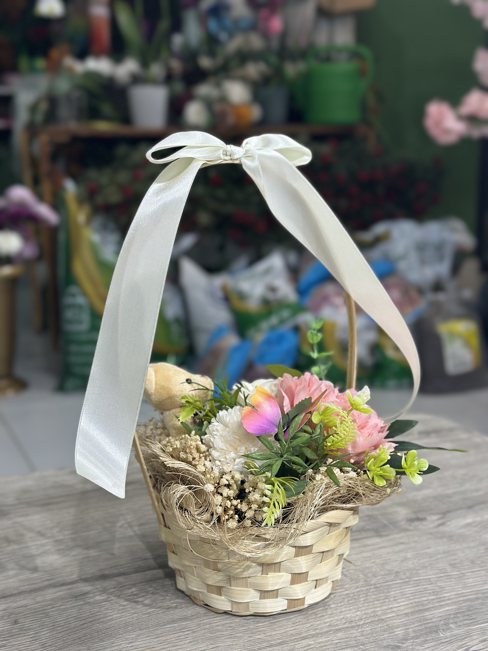 Floravita Peyzaj Mimarlık ve Çiçekçilik