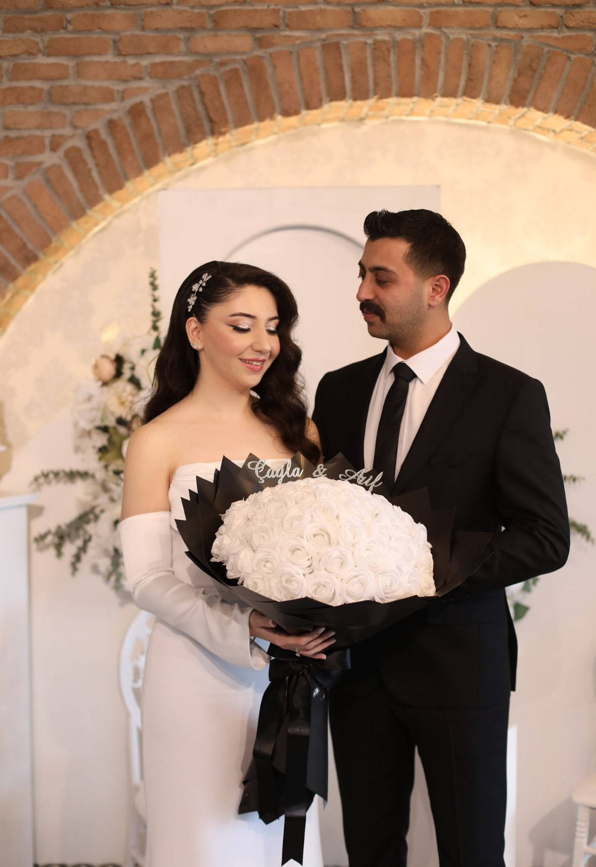 Juliet Etkinlik Evi - Atakum Nişan, Kına Salonu