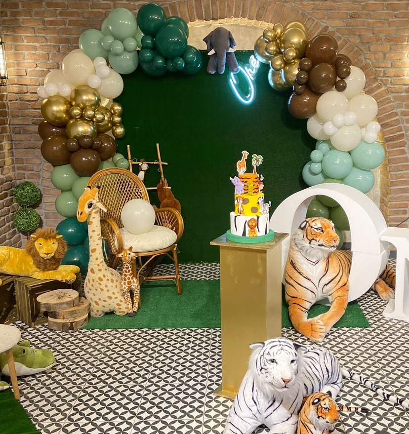 Juliet Etkinlik Evi - Atakum Nişan, Kına Salonu
