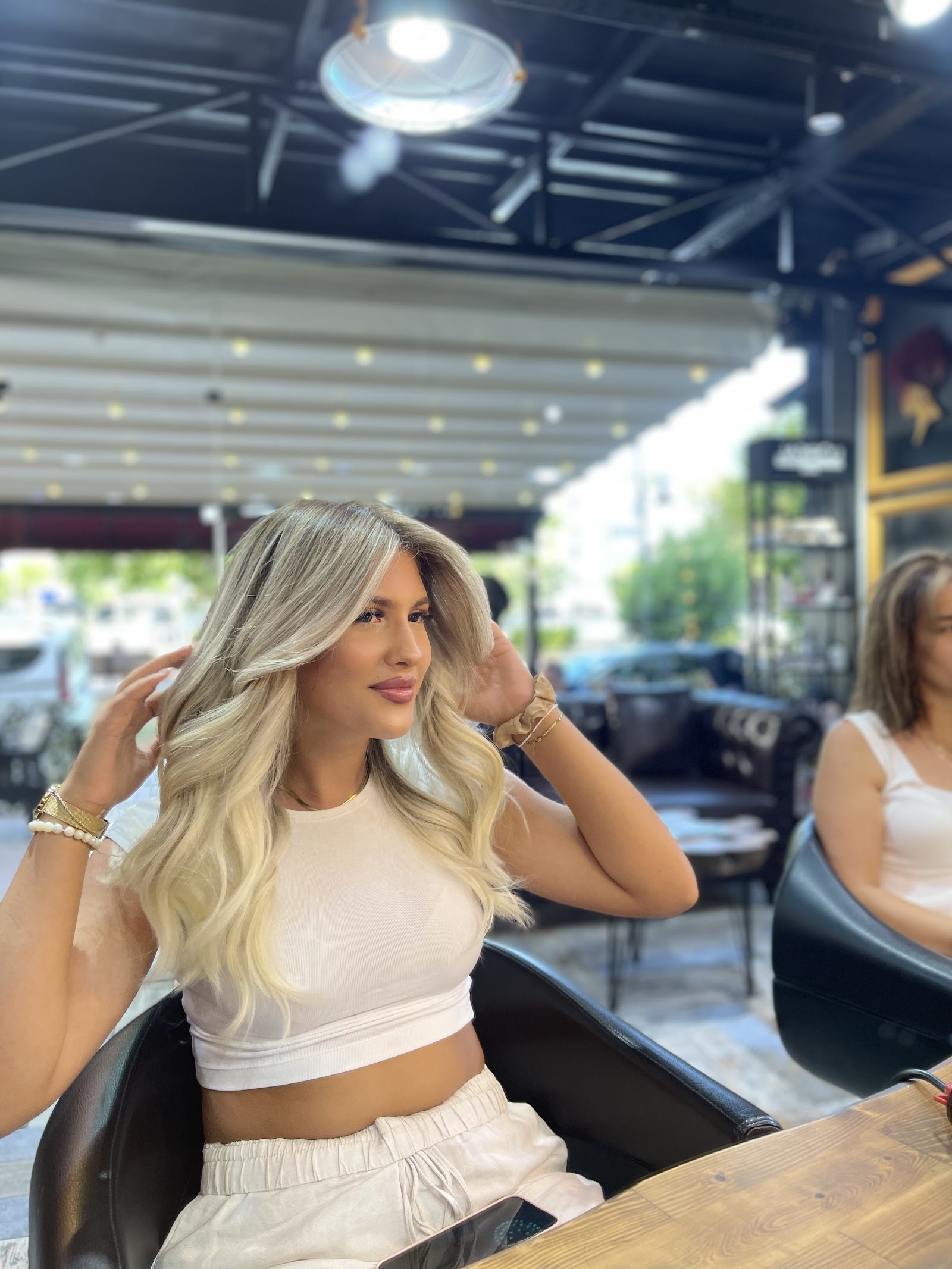 Kadir Sarıözkan Hair Beauty Salon