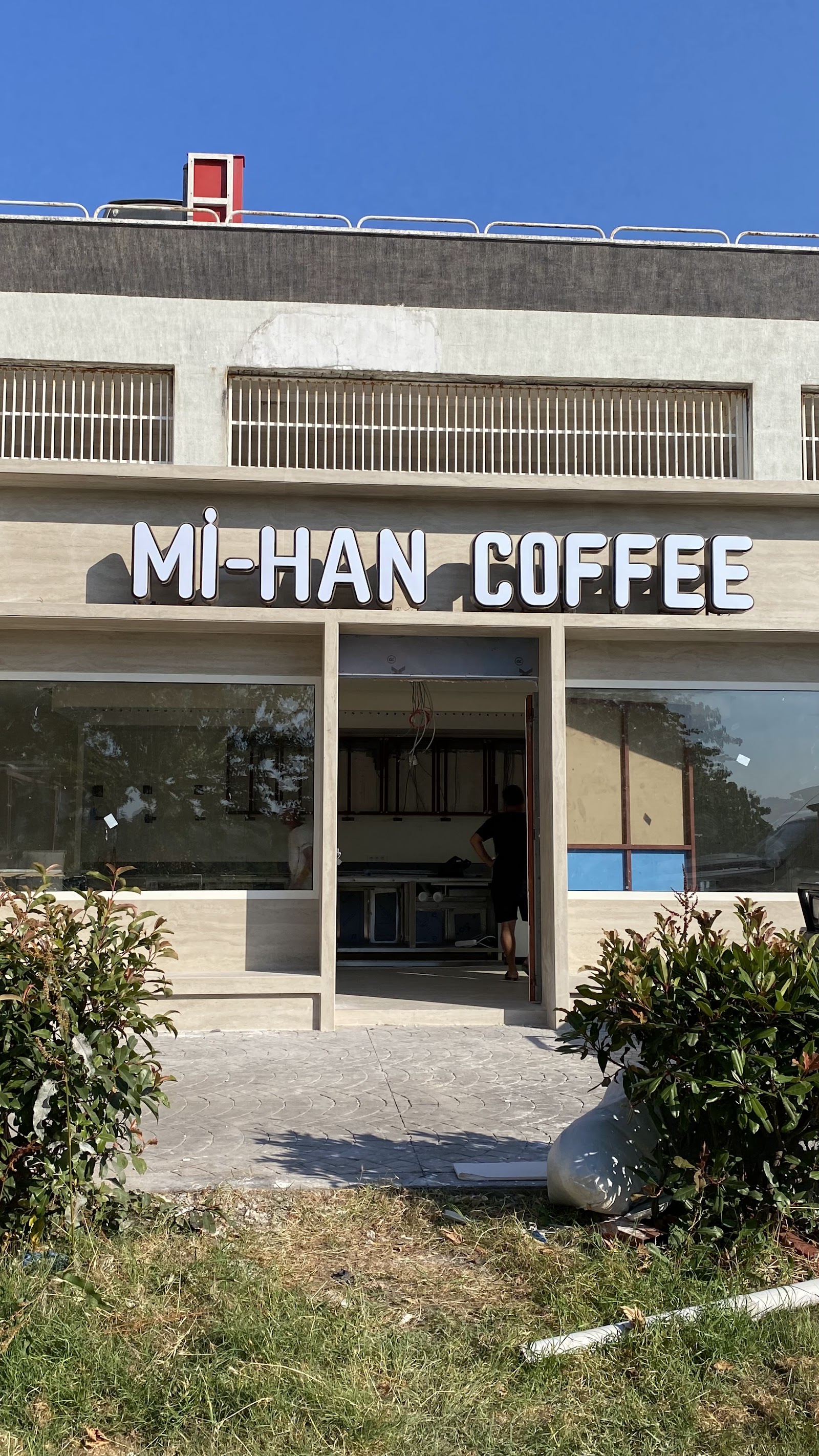 Kadýnca Mrs Barber And Beauty Salon kır düğünü mekanı — Atakum