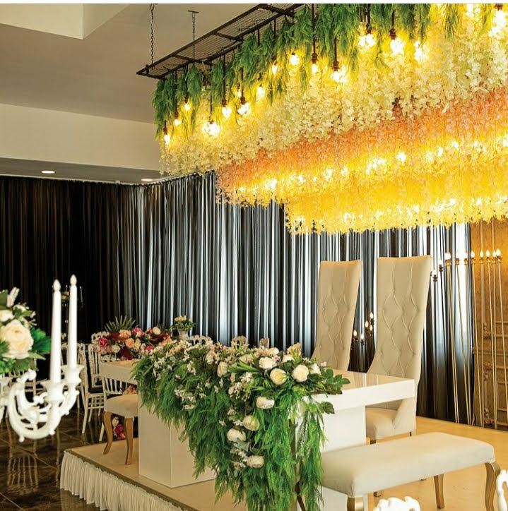 Love In Love Düğün Salonu — Canik, Samsun kır düğünü mekanı görsel 2