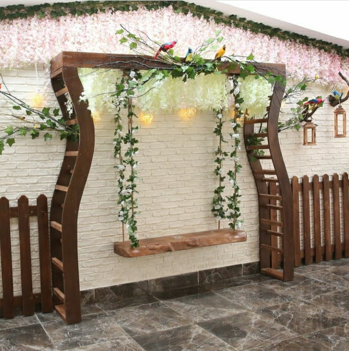 Love In Love Düğün Salonu — Canik, Samsun kır düğünü mekanı görsel 5