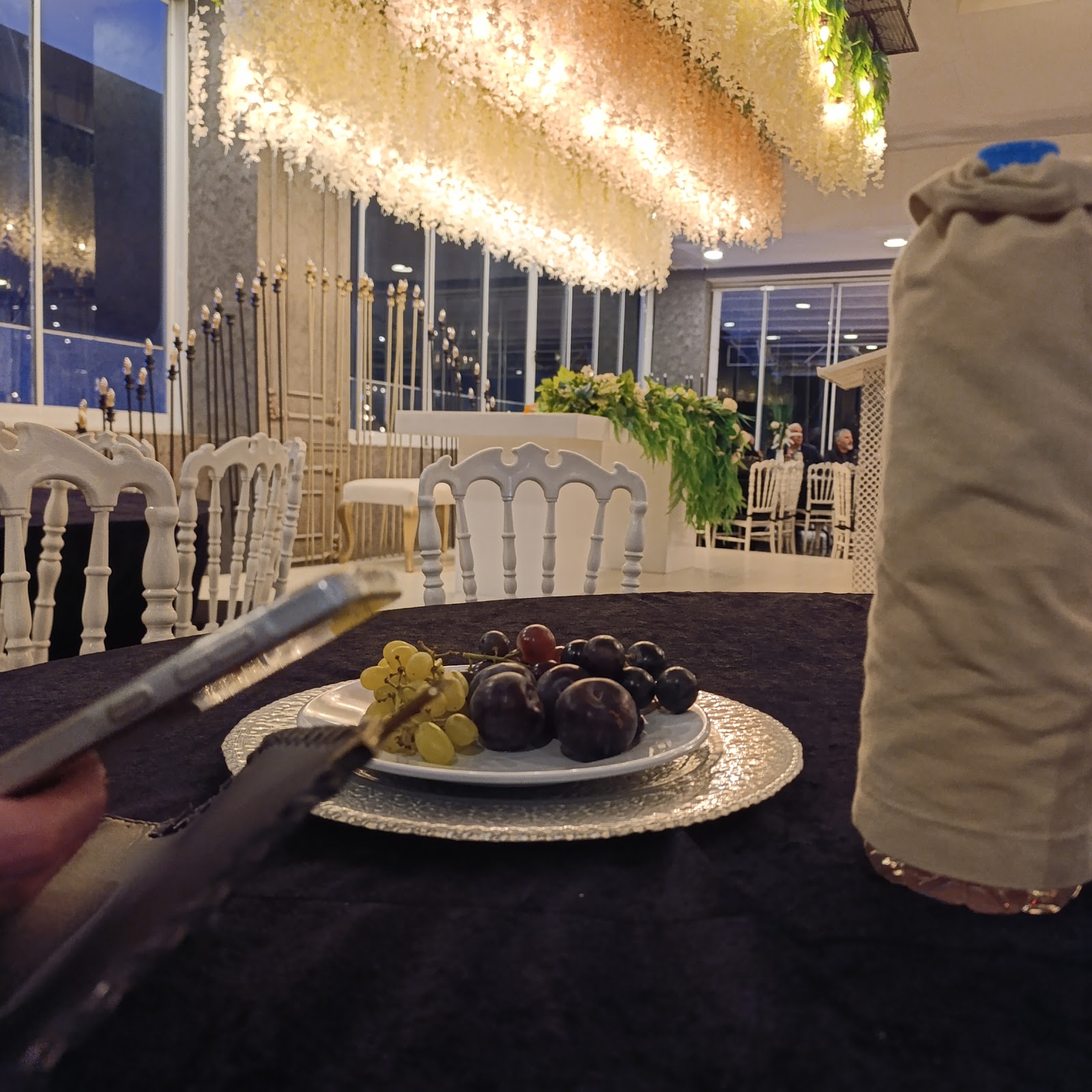 Love In Love Düğün Salonu — Canik, Samsun kır düğünü mekanı görsel 8