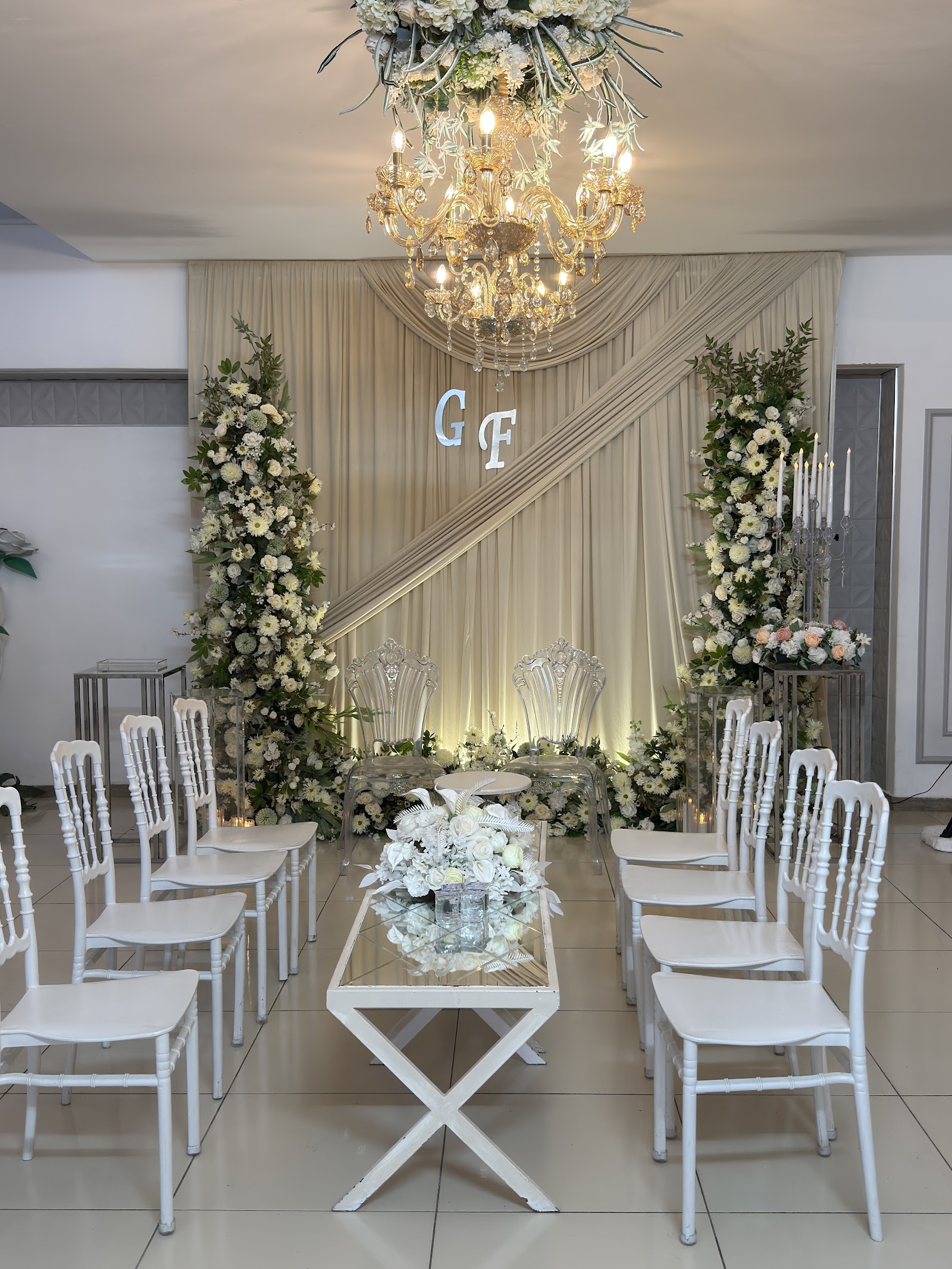 Mervenur organizasyon ve Davet Evi