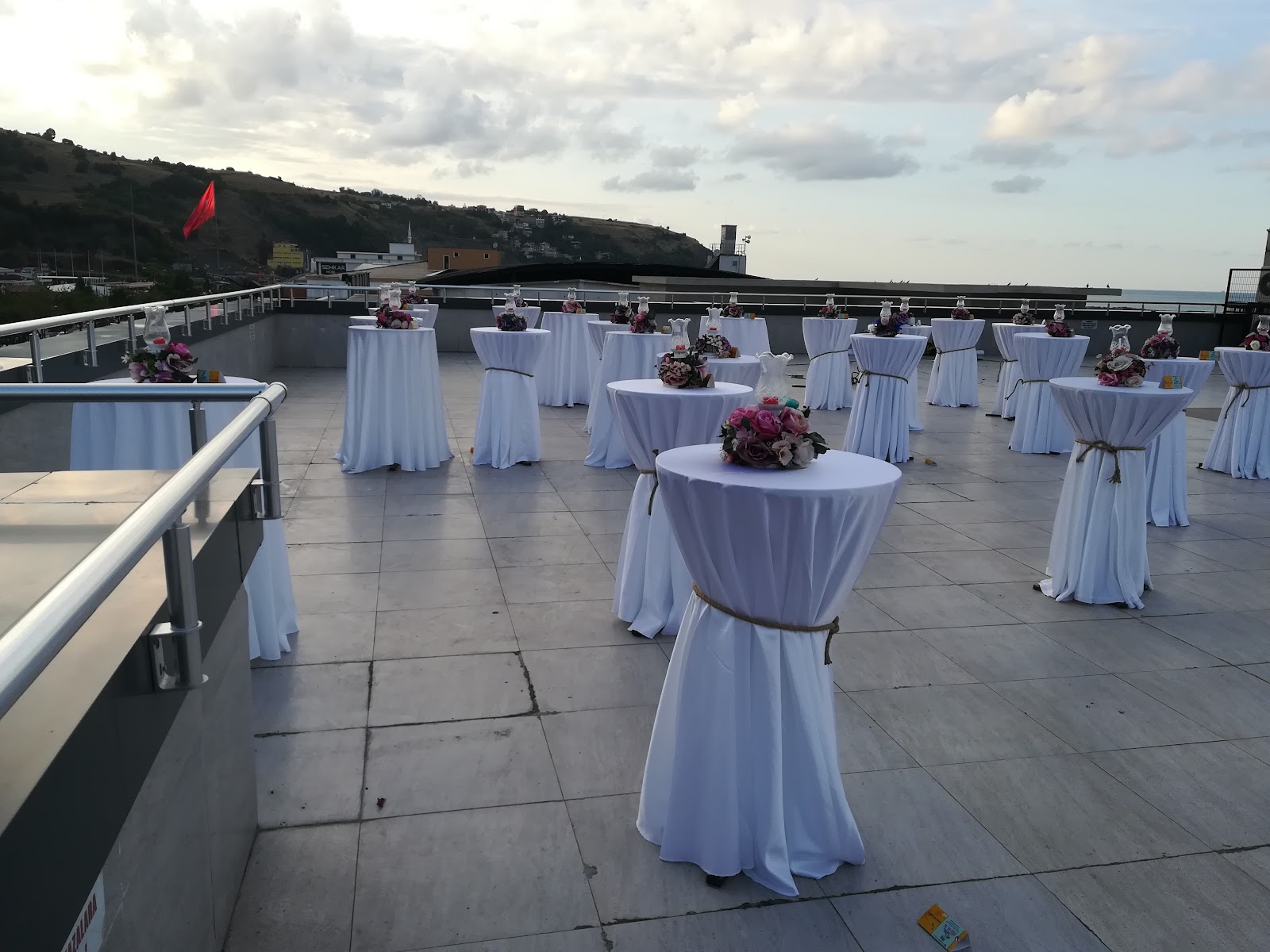 Misa Ajans - Samsun Etkinlik Ajansı, Toplantı, Tanıtım, Fuar ve Kurumsal Organizasyon Firması