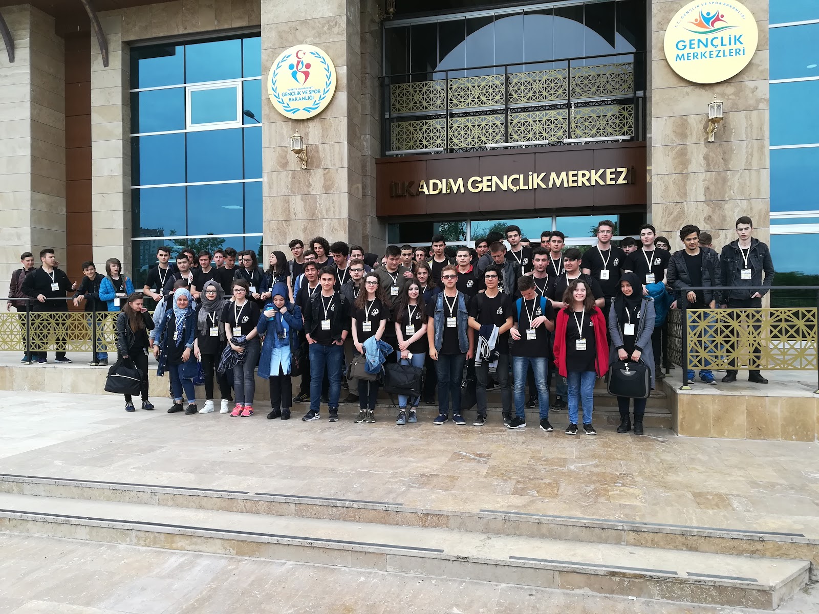 Misa Ajans - Samsun Etkinlik Ajansı, Toplantı, Tanıtım, Fuar ve Kurumsal Organizasyon Firması