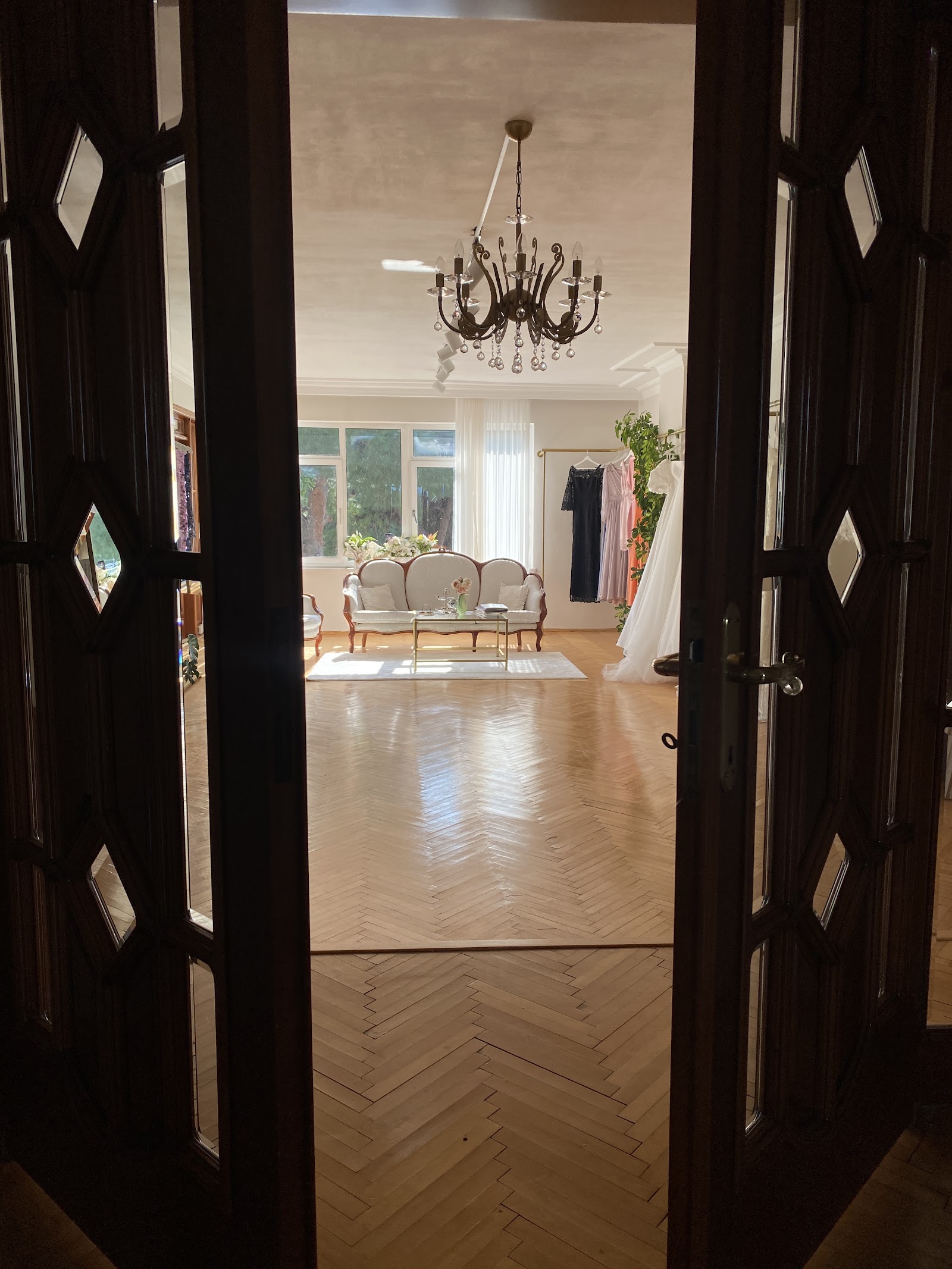 NAÏF Atelier