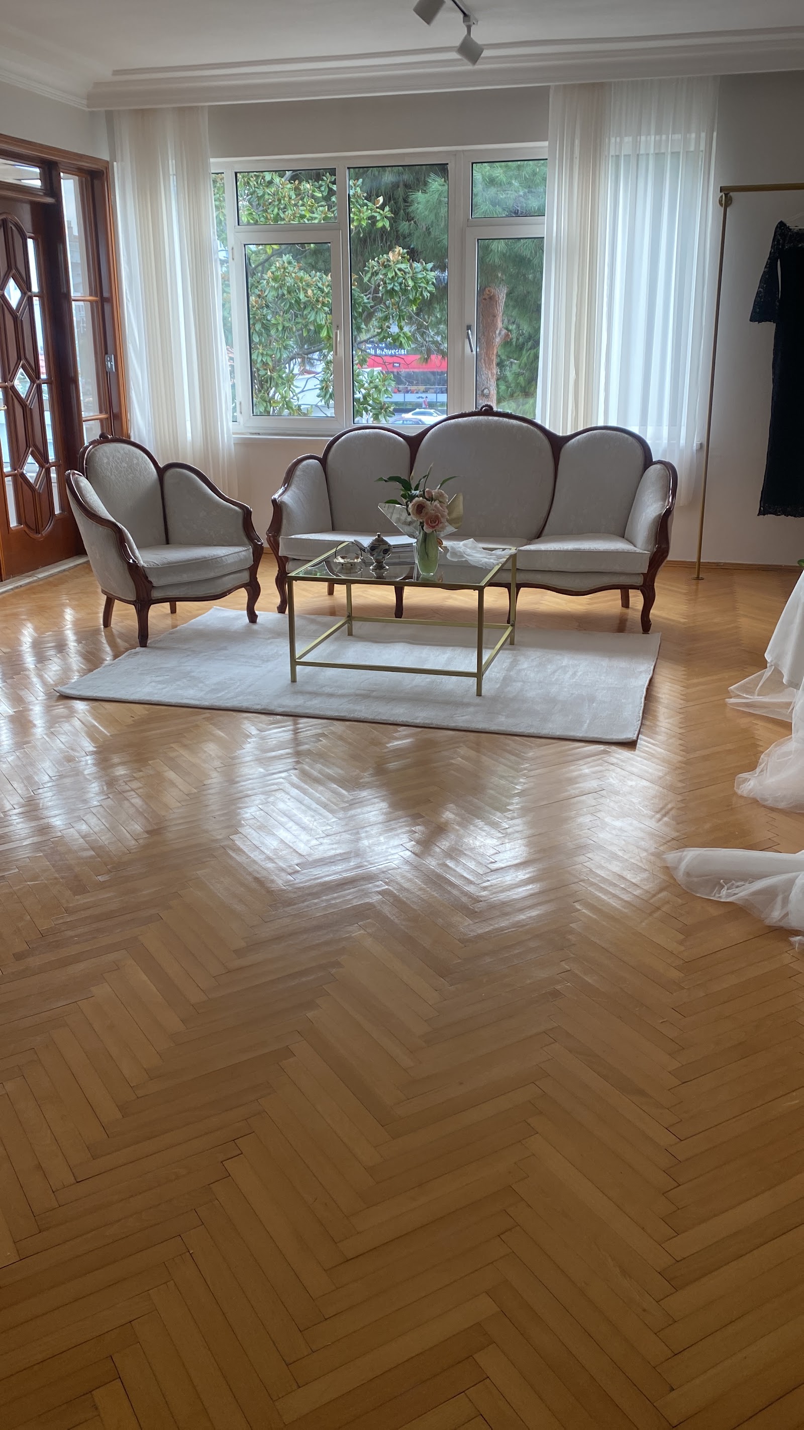 Naïf Atelier kır düğünü mekanı — Atakum
