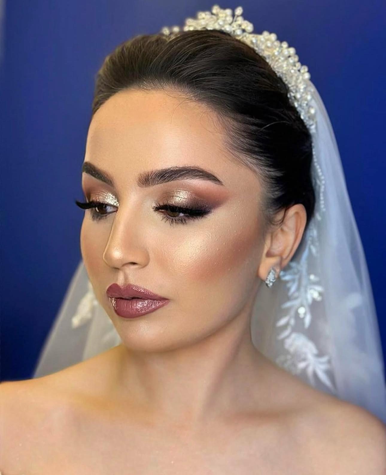Nazlı Türkyılmaz Hair&Make up Studio