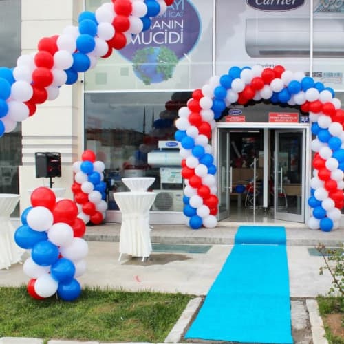 Papatya Organizasyon | SAMSUN