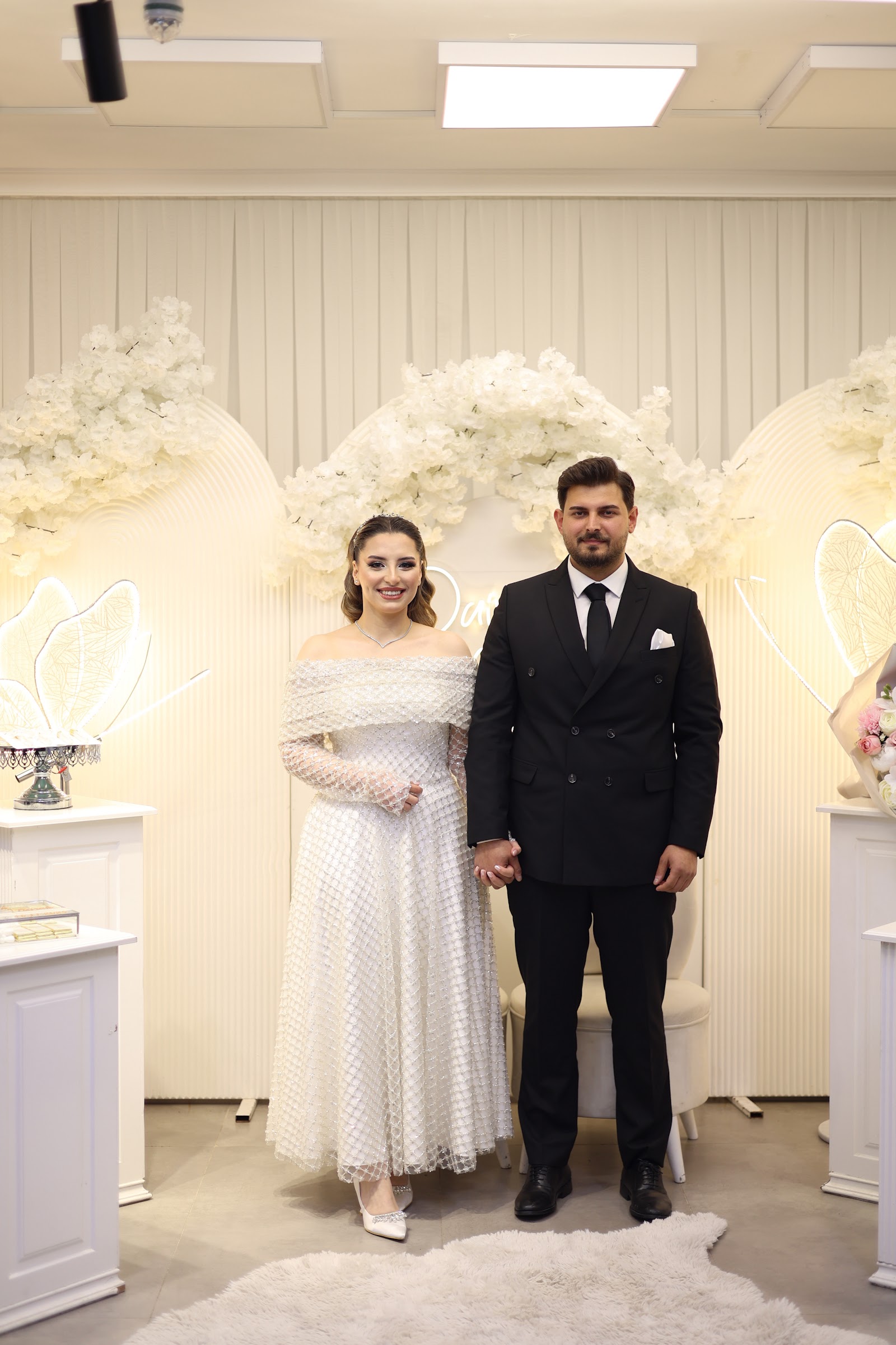 REN Davet Evi