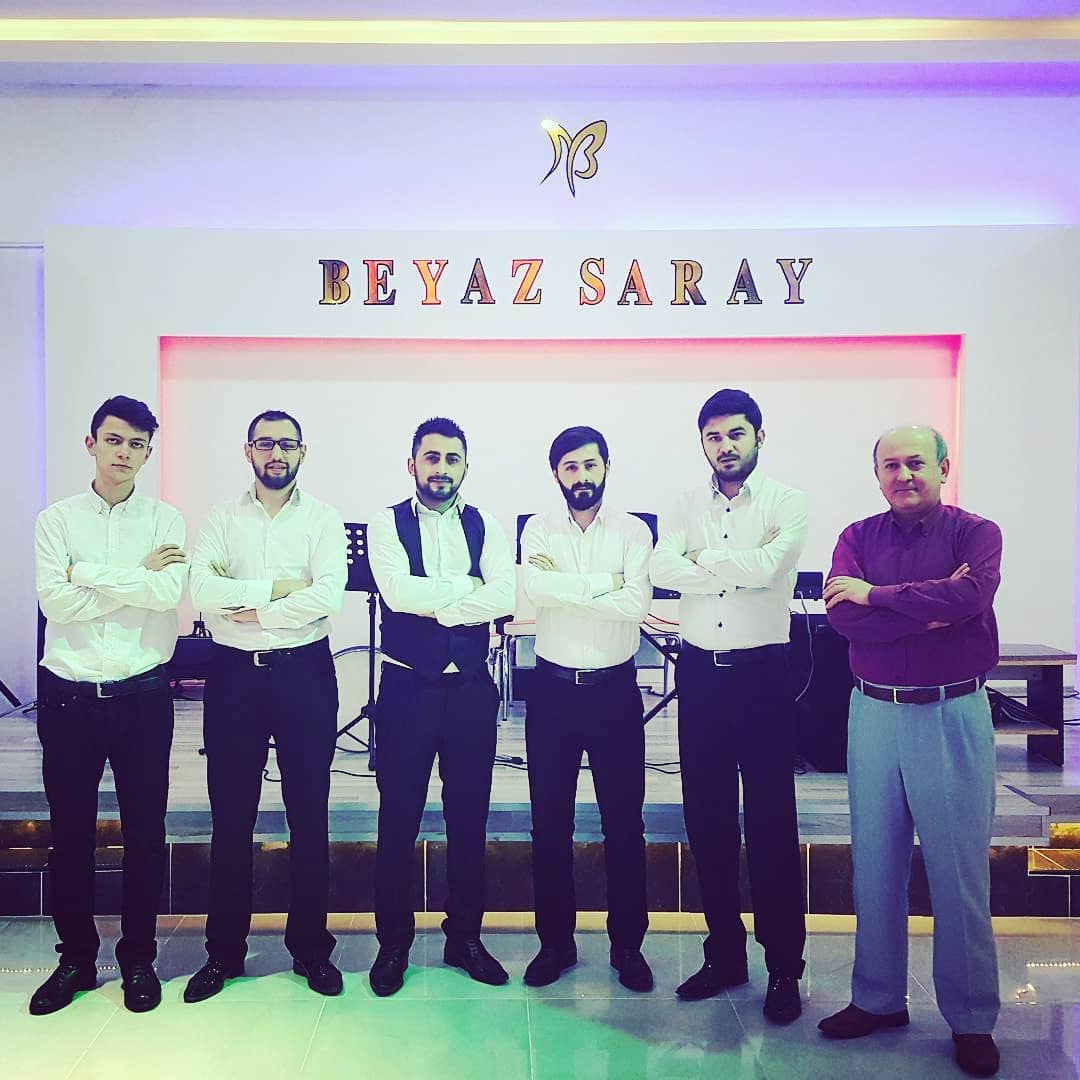 SAMSUN İLAHİ GRUBU