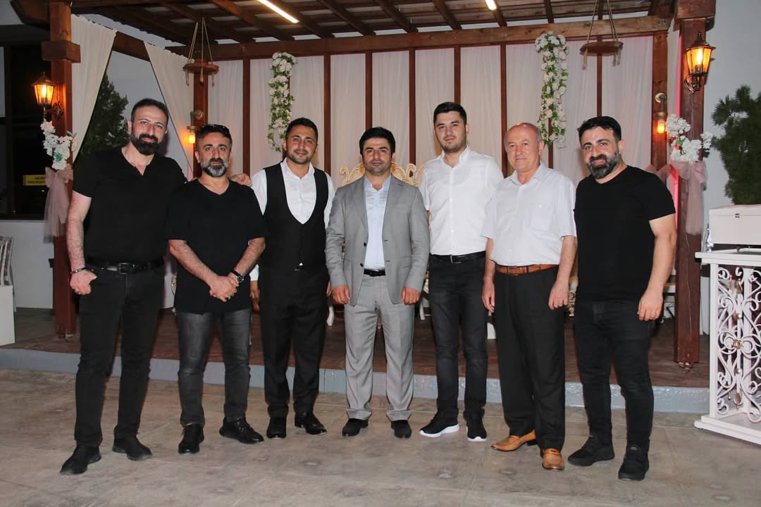 SAMSUN İLAHİ GRUBU