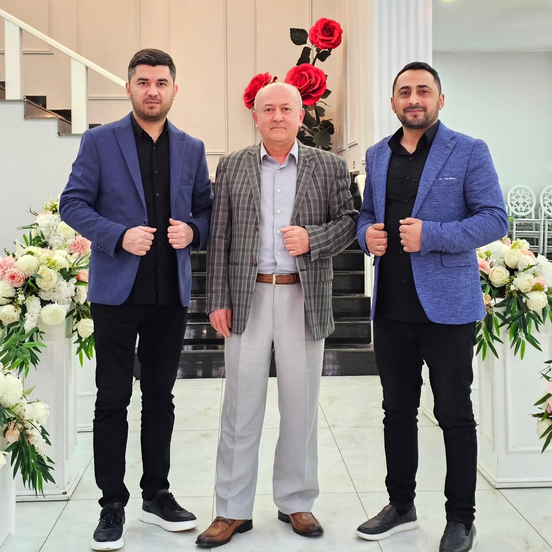 SAMSUN İLAHİ GRUBU