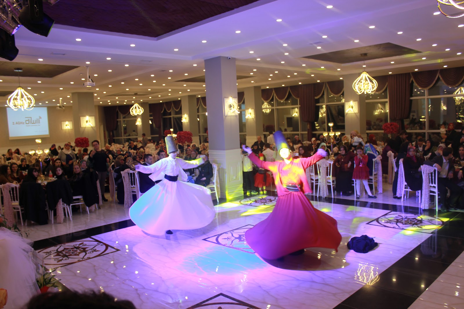 SAMSUN KATRE İLAHİ VE EZGİ GRUBU