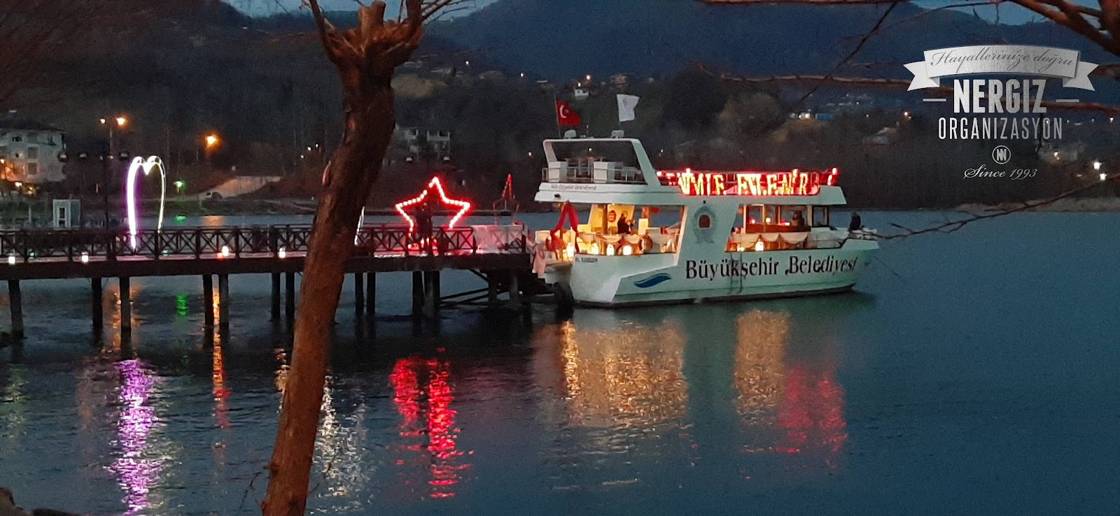 Samsun Kına Organizasyonu
