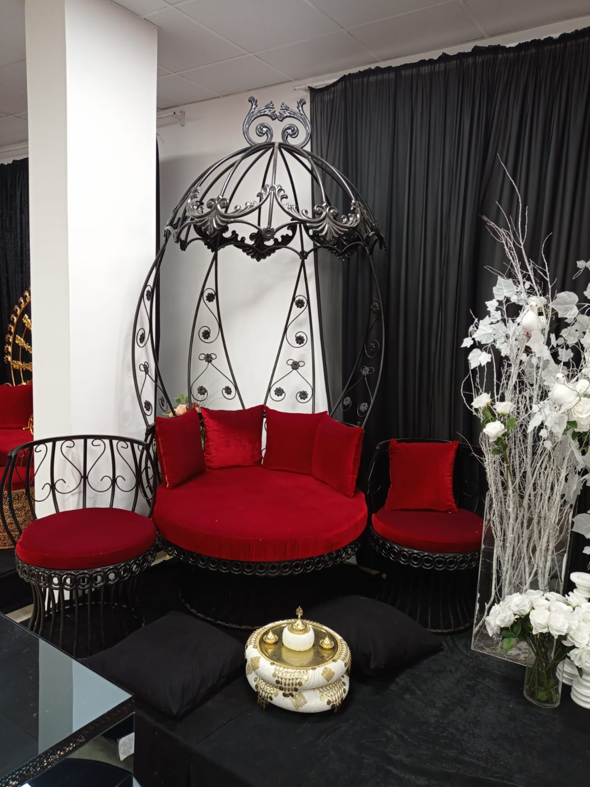 SAMSUN ORGANİZASYON