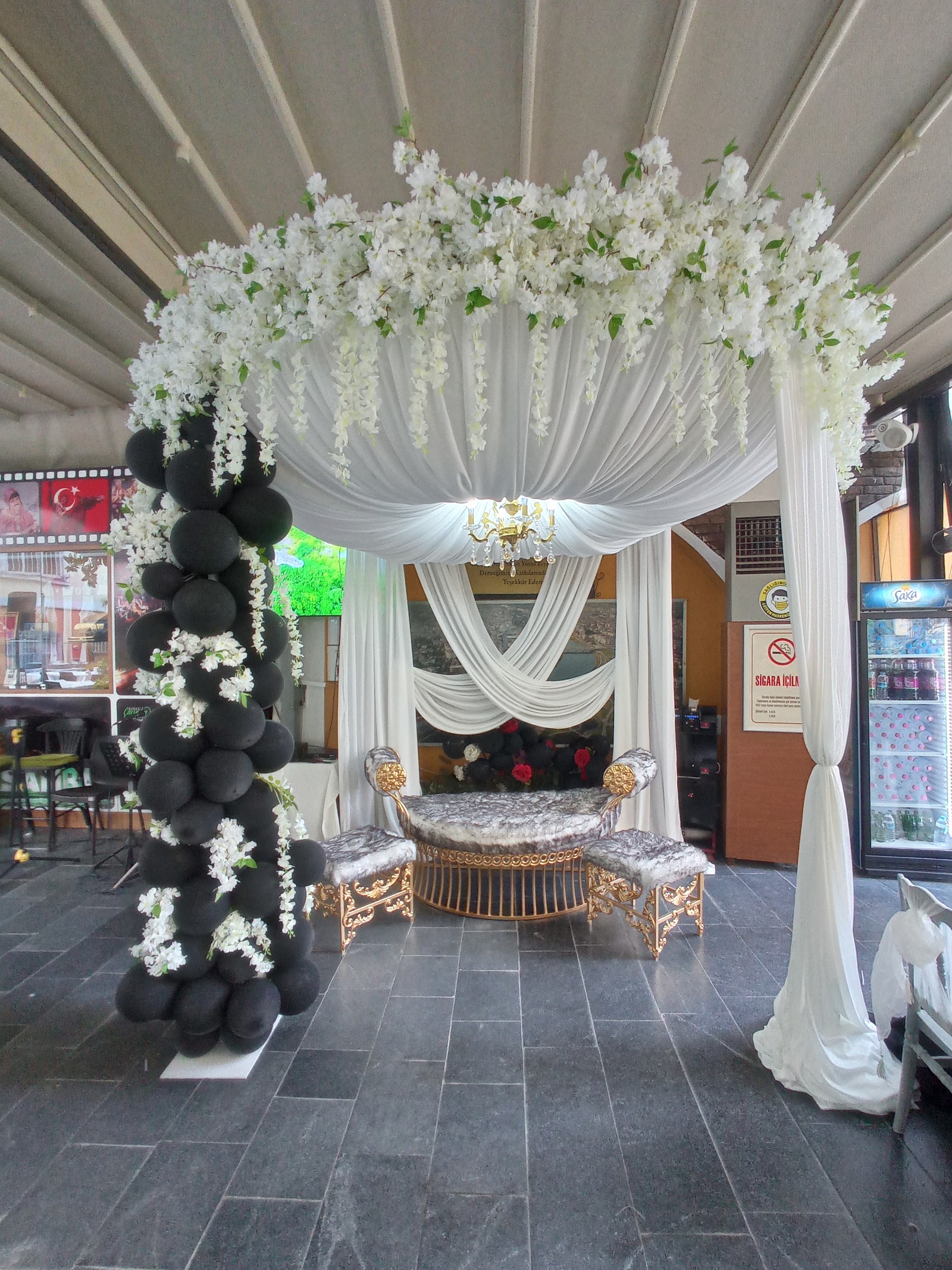 SAMSUN ORGANİZASYON