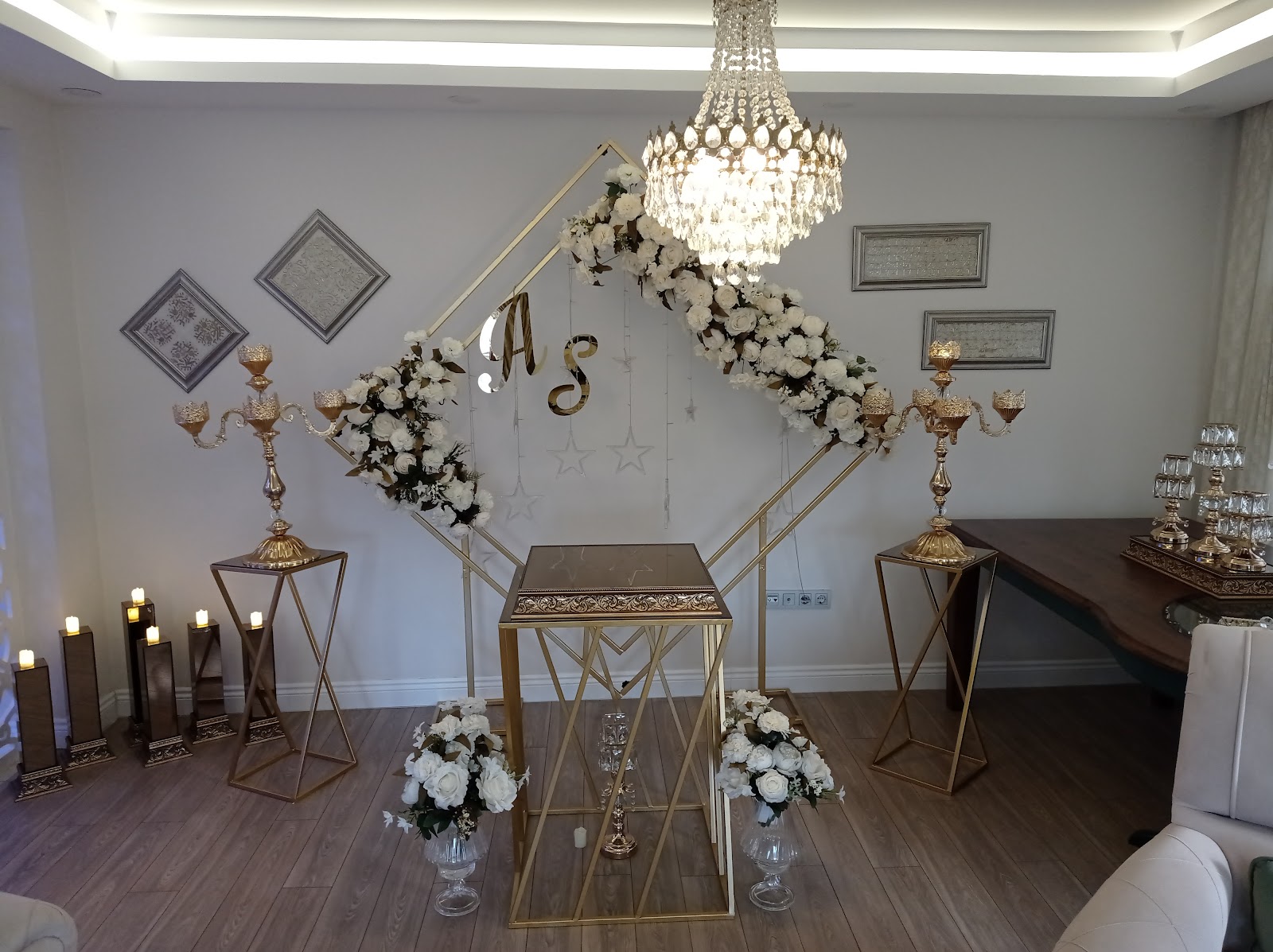 SAMSUN ORGANİZASYON