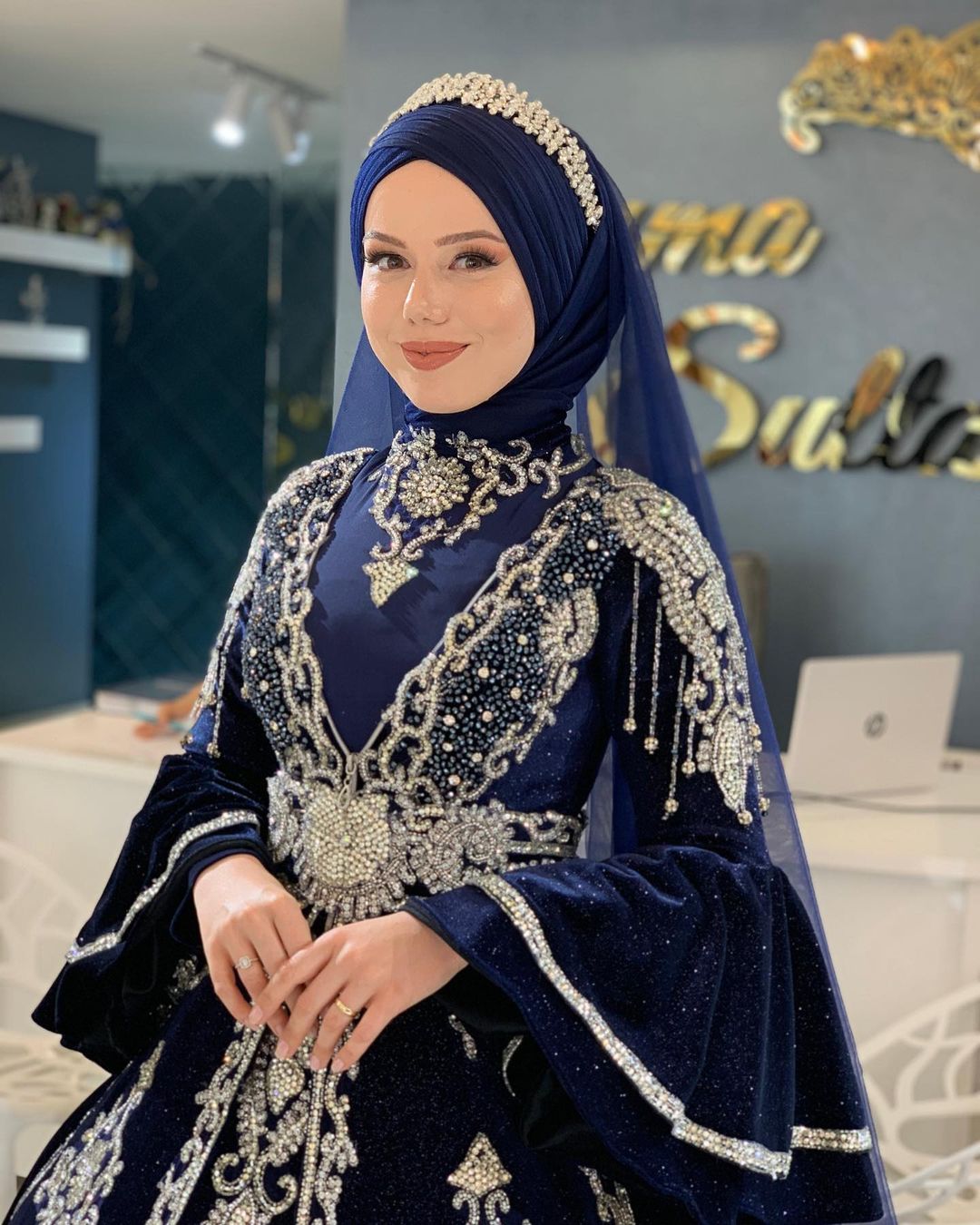 Şeyma Sultan Gelinlik kır düğünü mekanı — İlkadım