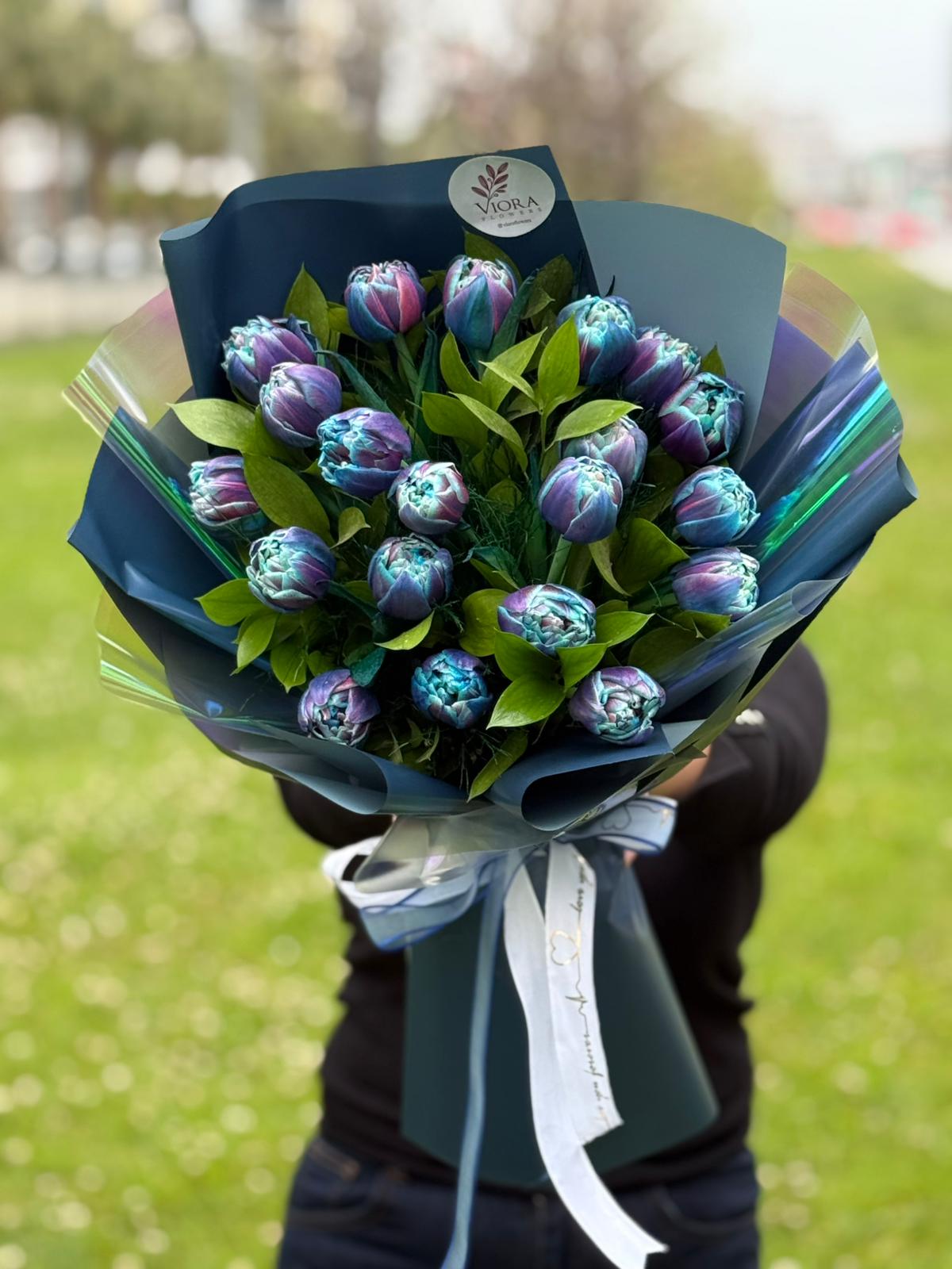 Viora Flowers