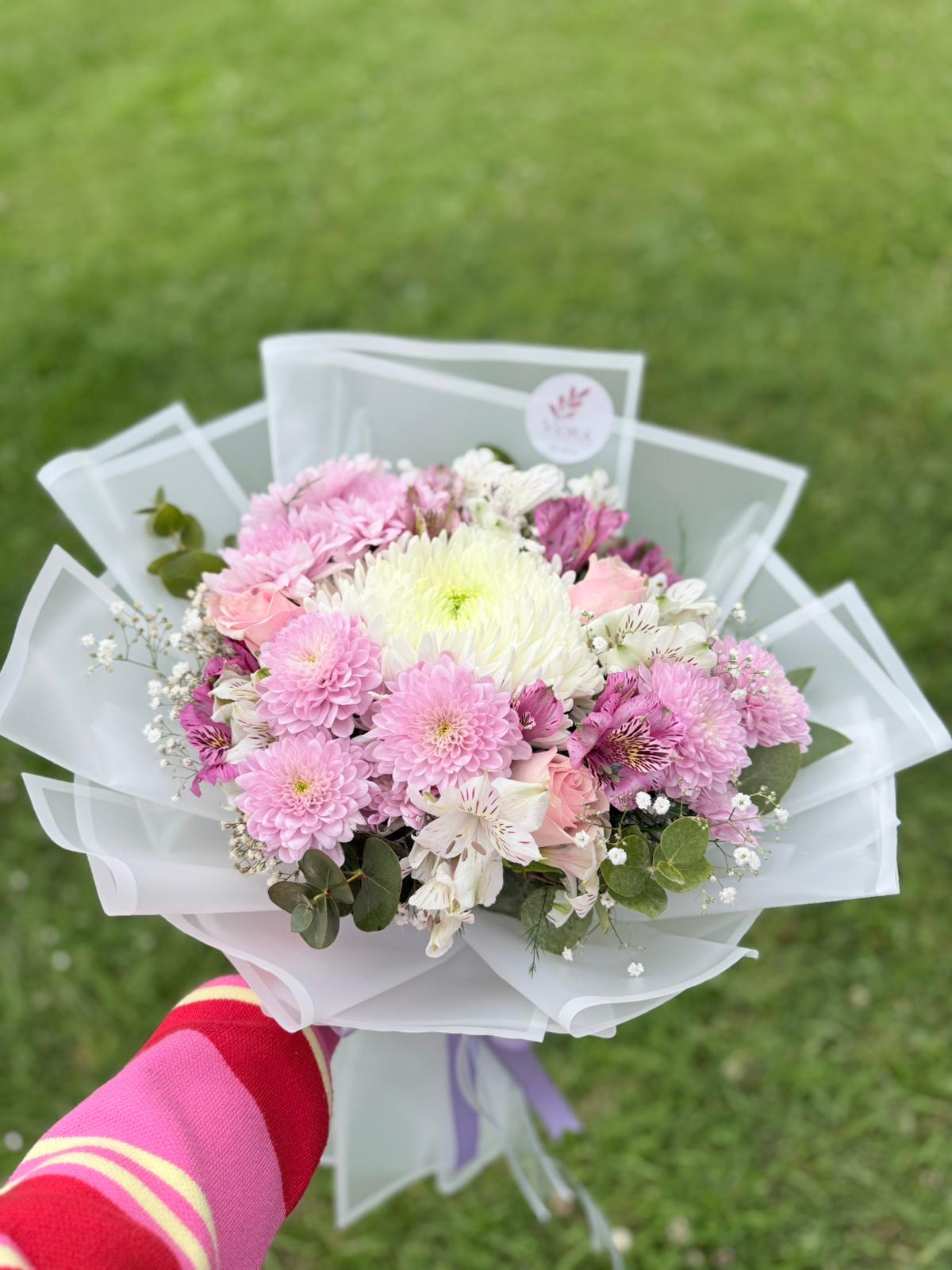Viora Flowers