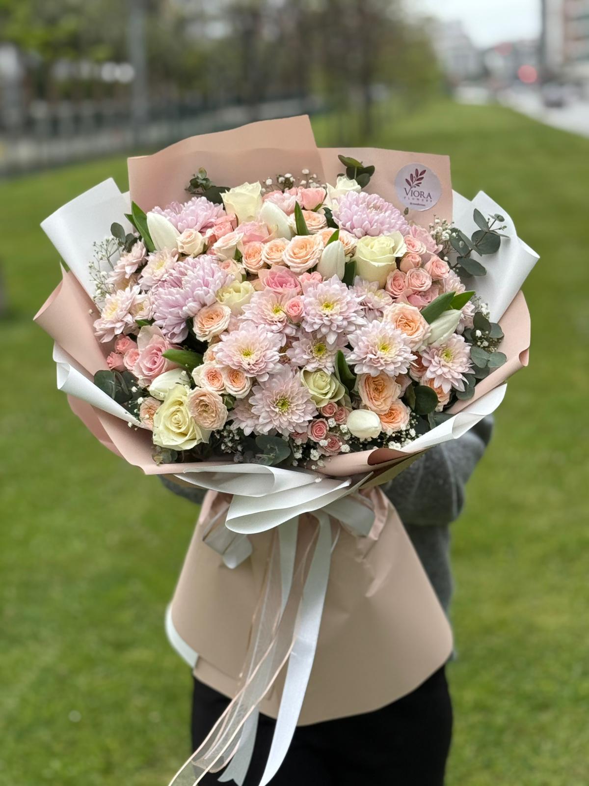 Viora Flowers