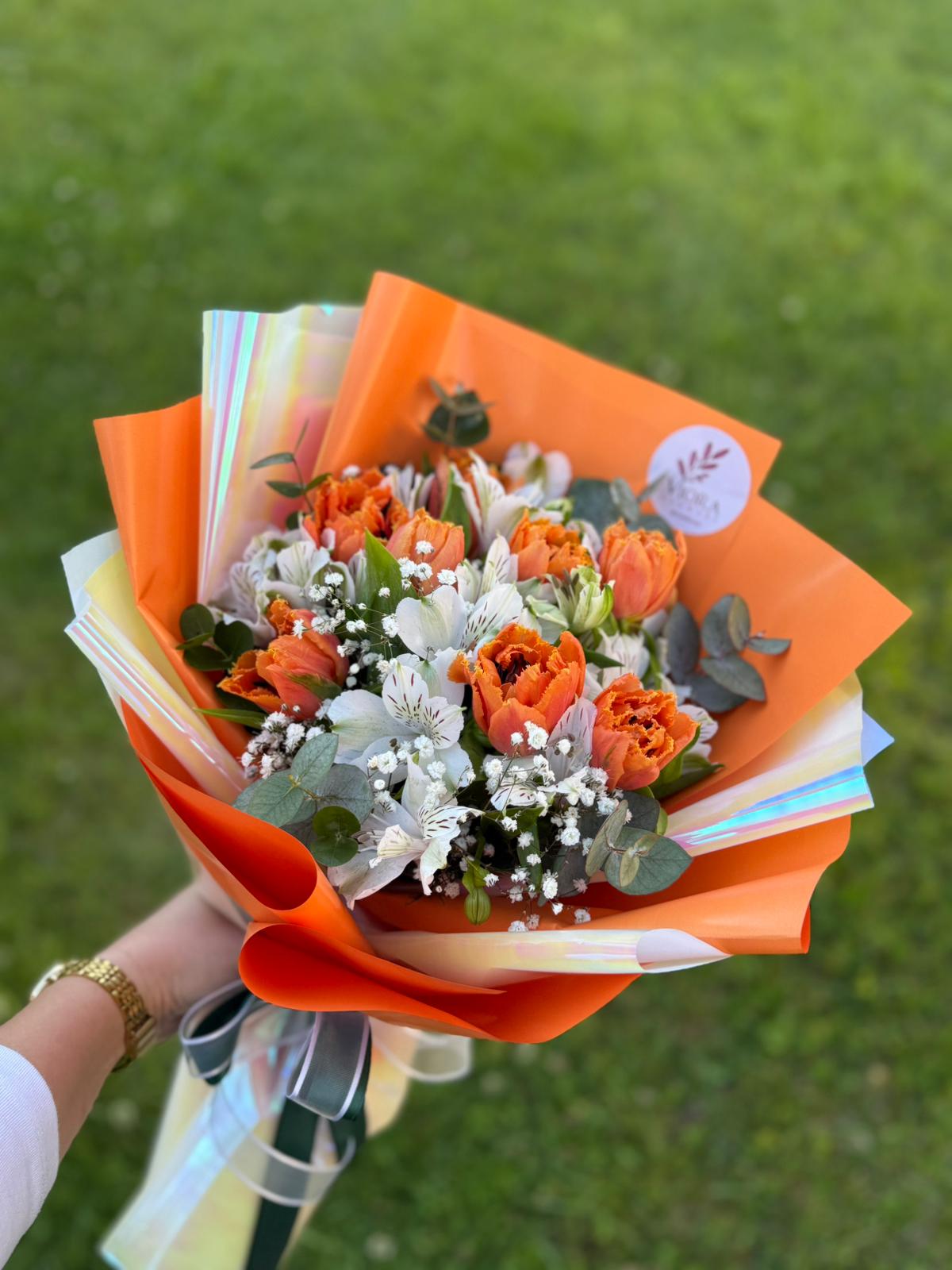Viora Flowers
