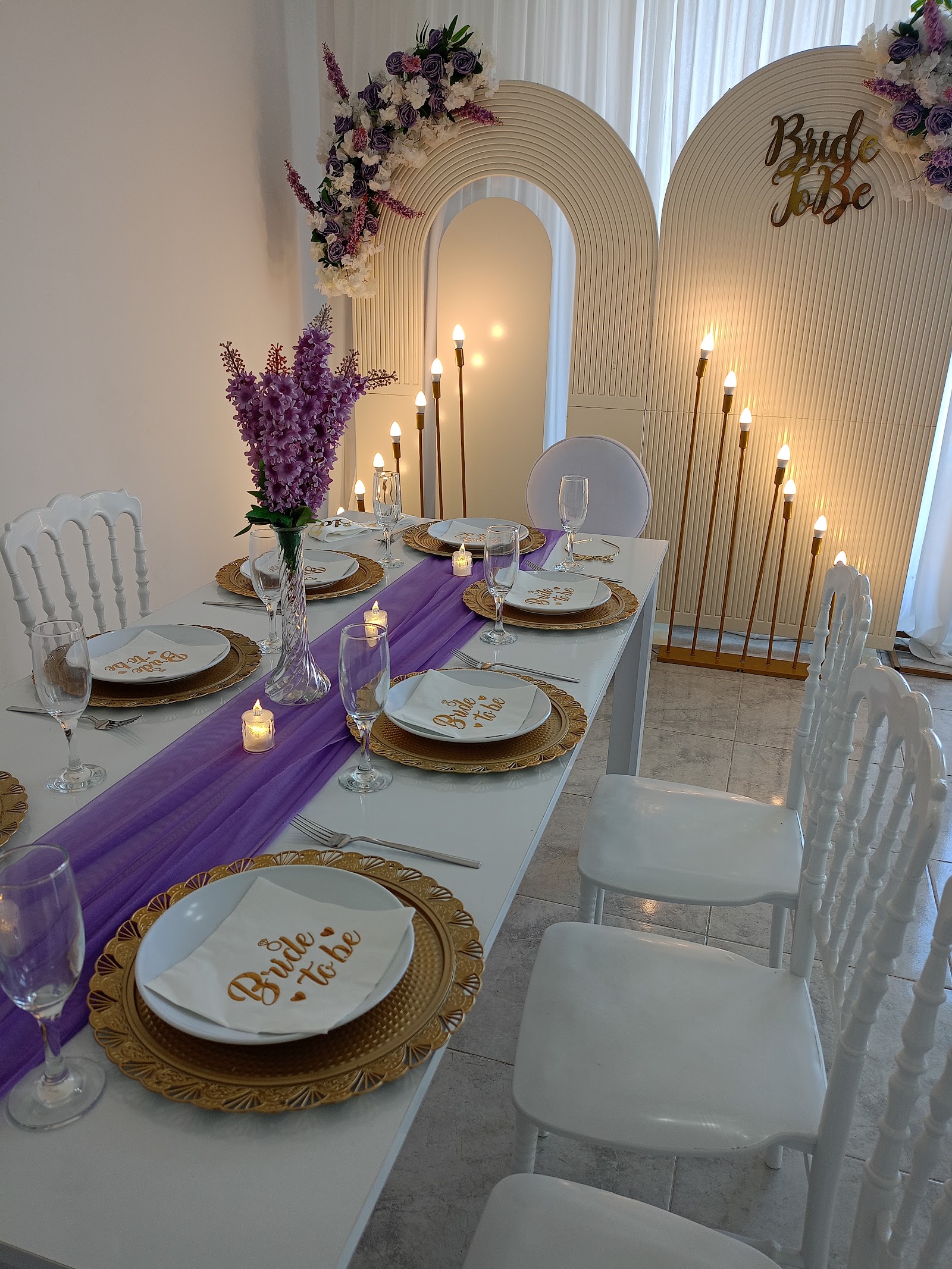 Zirve Organizasyon ve Davet Evi