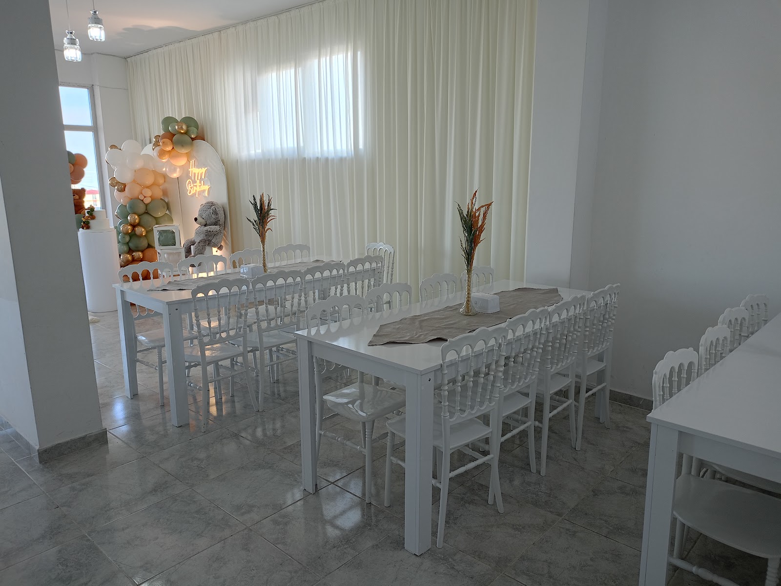 Zirve Organizasyon ve Davet Evi